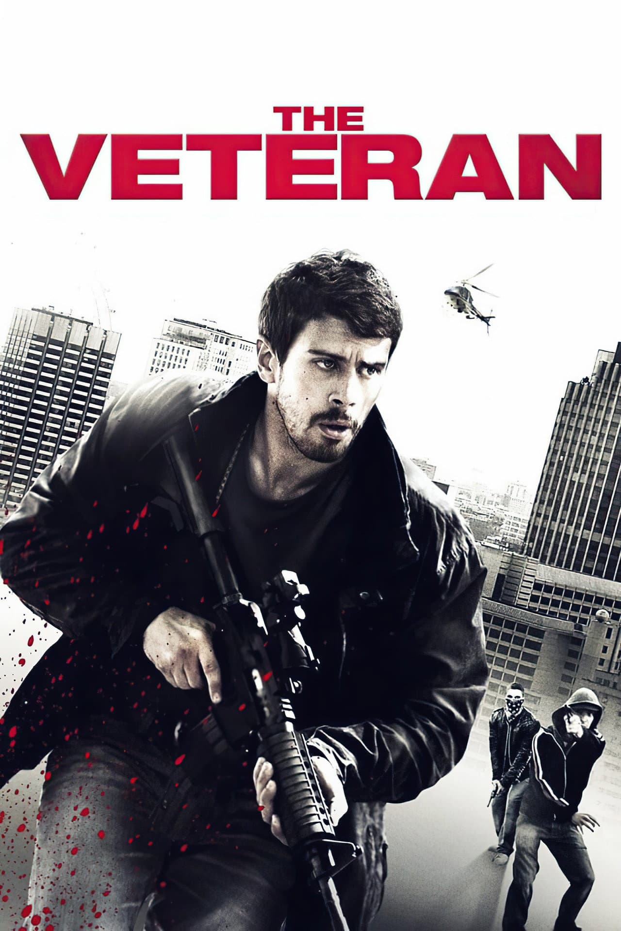 The Veteran preview 2