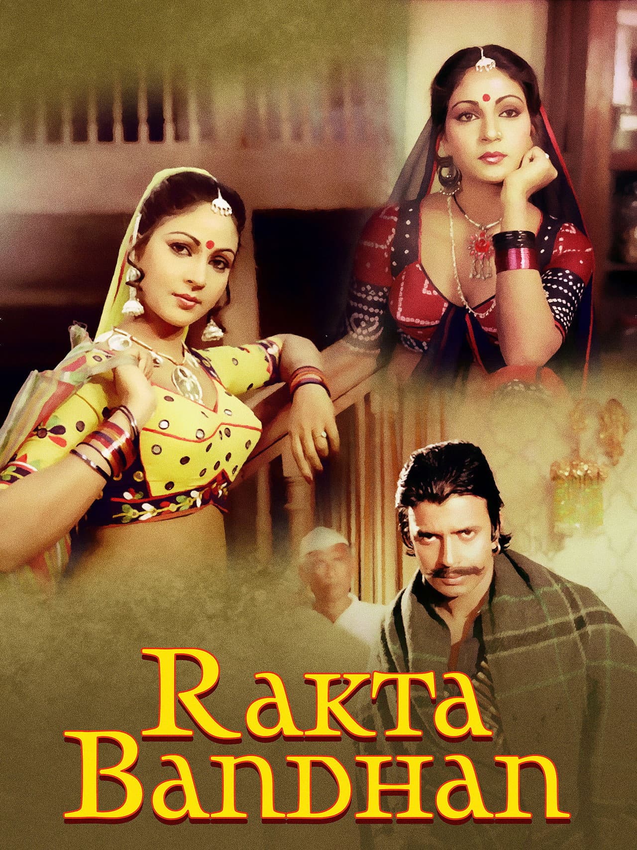 Raktha Bandhan preview 1