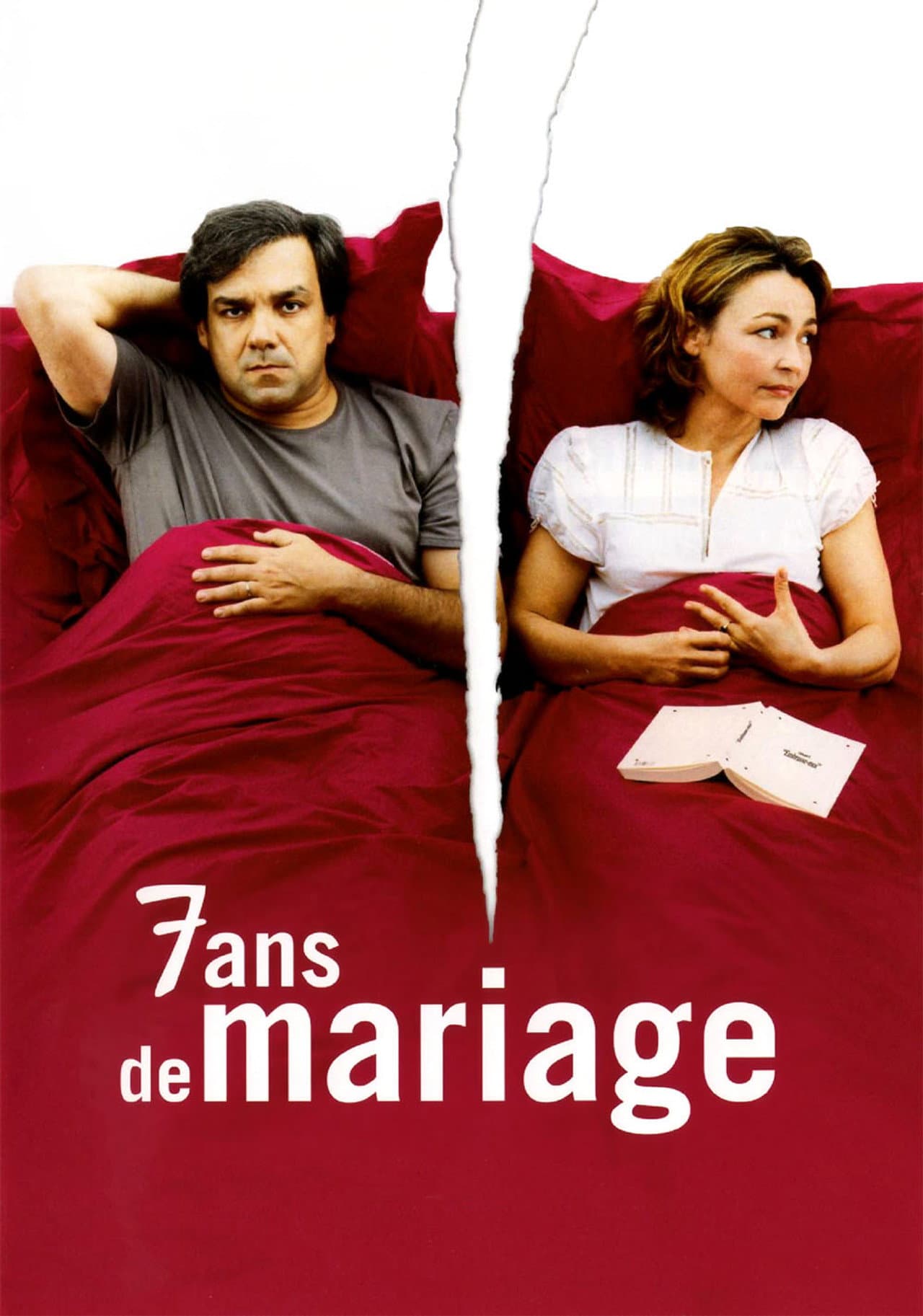 Seven Years of Marriage preview 2