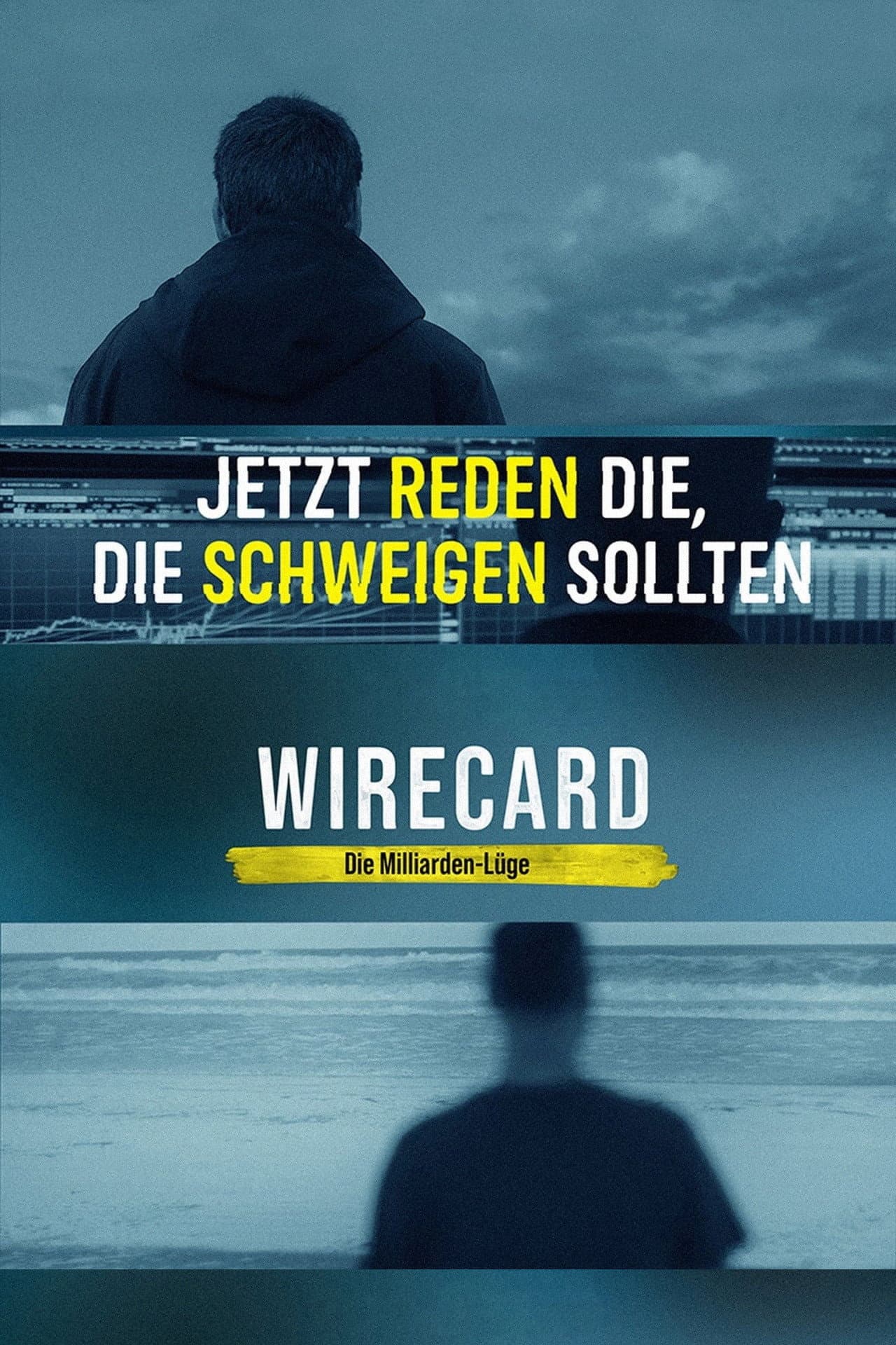 Wirecard: The Billion Euro Lie preview 2