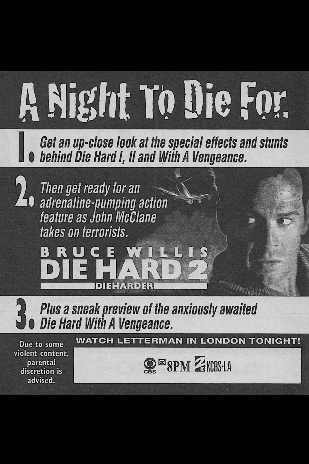 A Night to Die For preview 1
