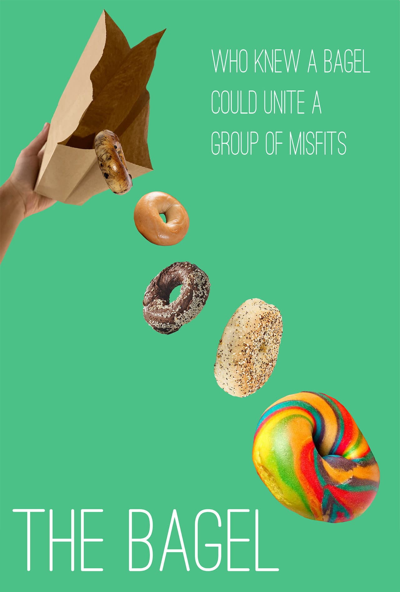 The Bagel preview 2