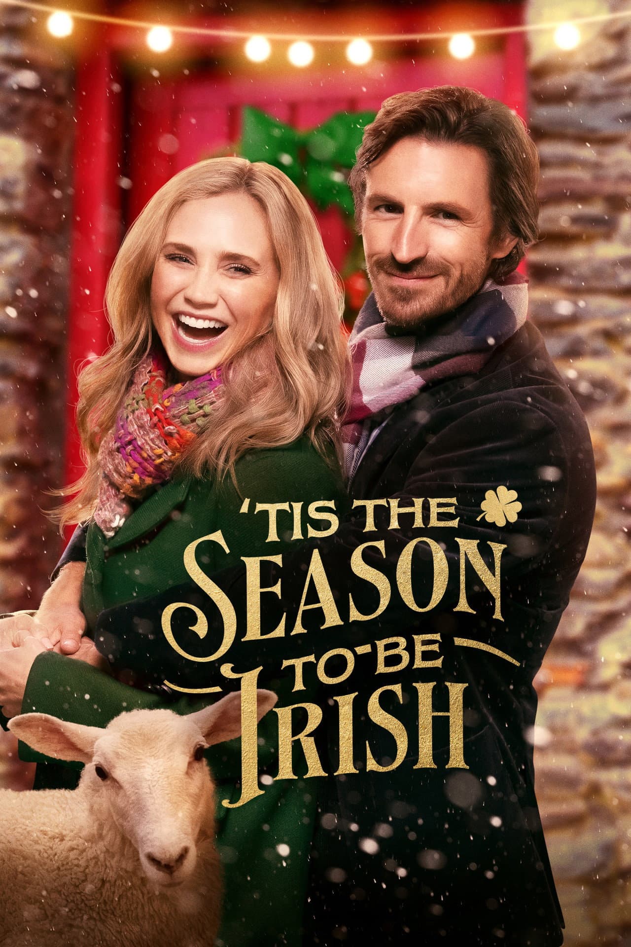 'Tis the Season to Be Irish preview 2