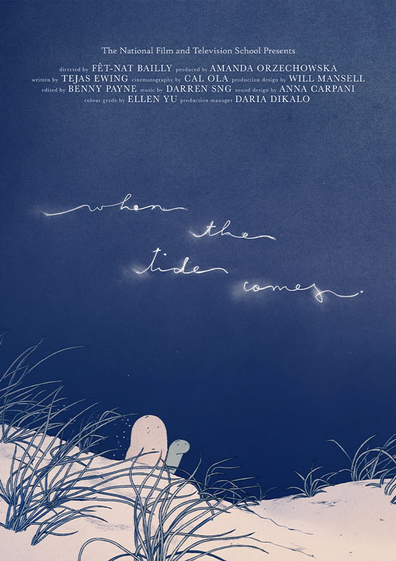 When the Tide Comes preview 2