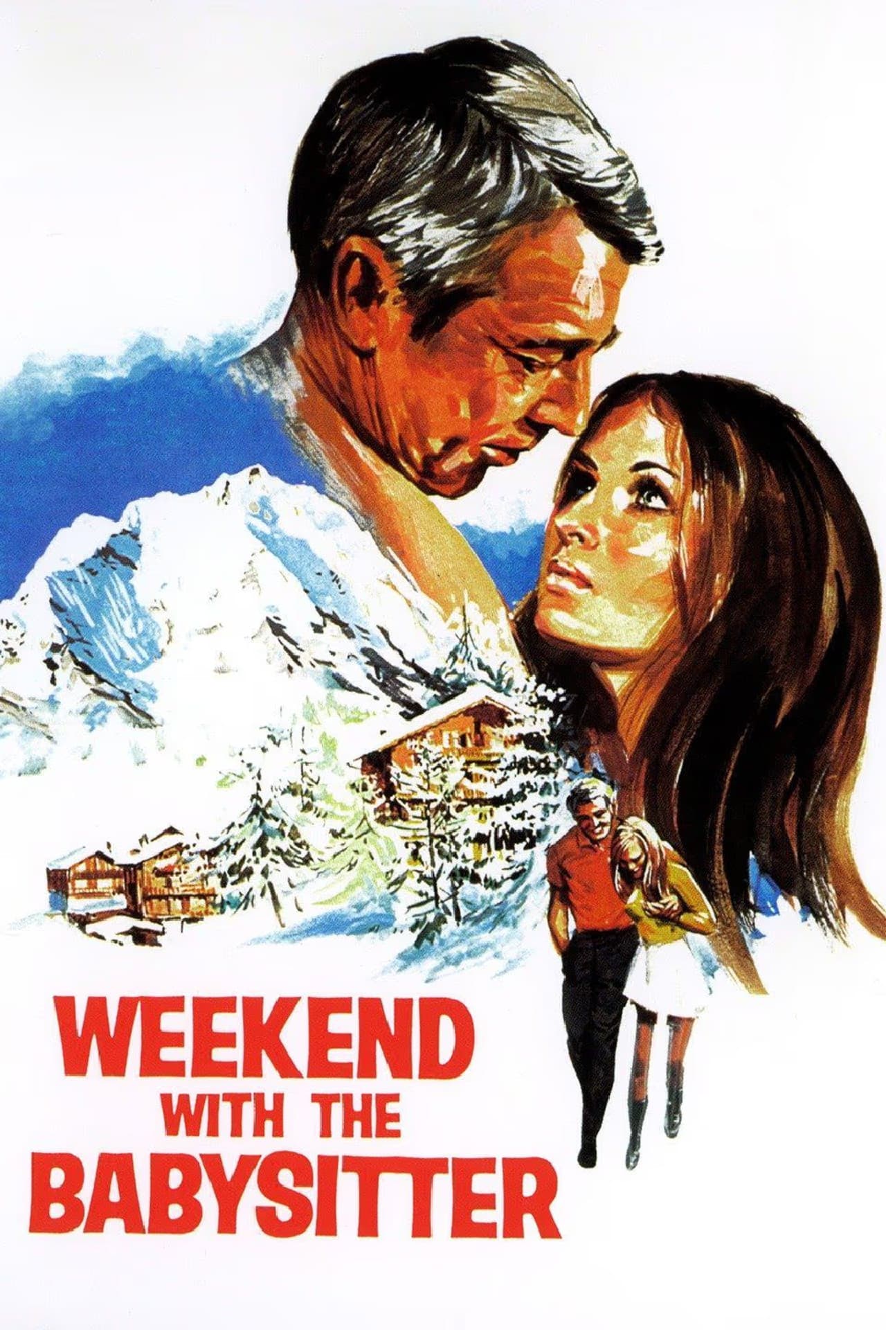 Weekend with the Babysitter preview 2