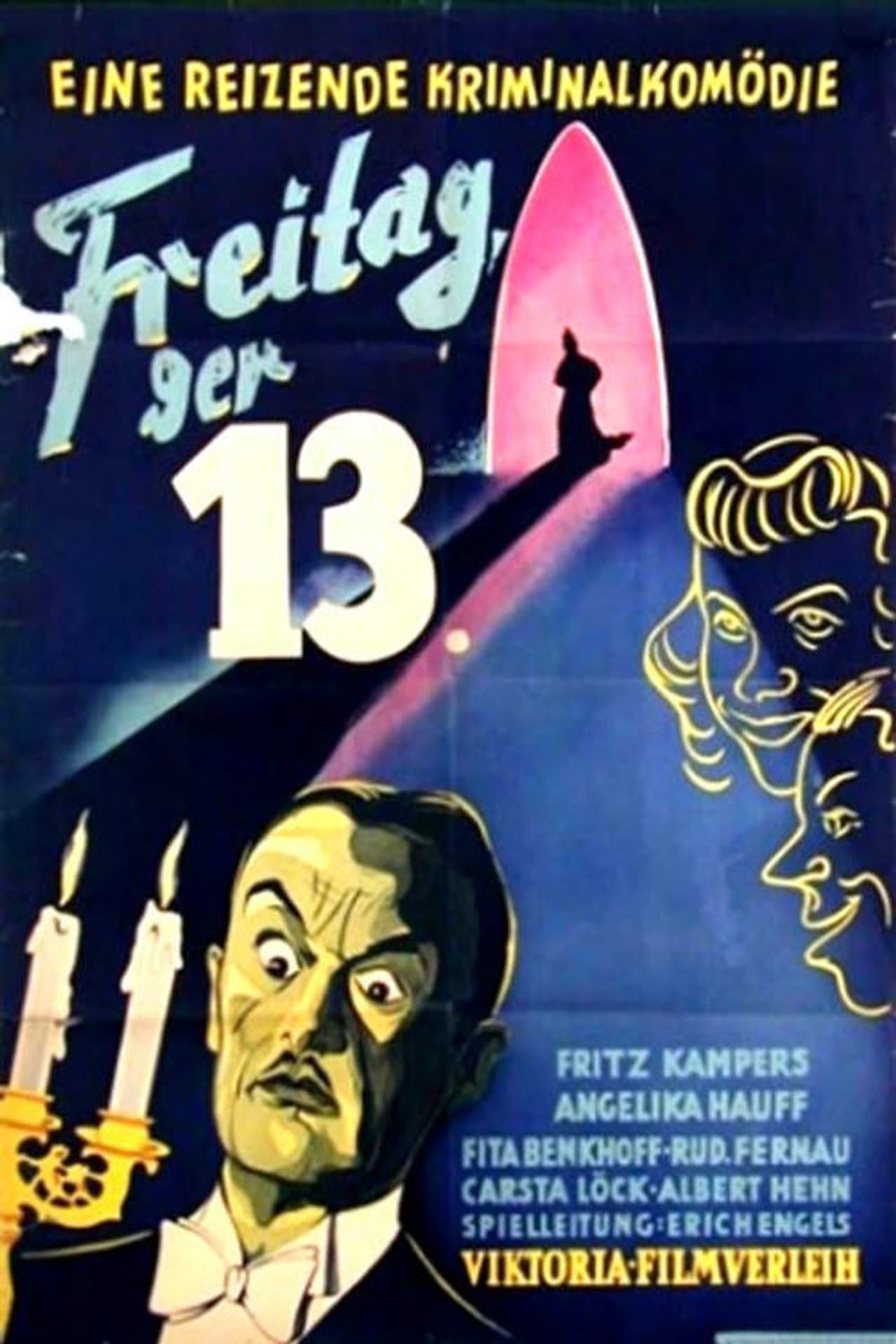 Freitag, der 13. preview 1