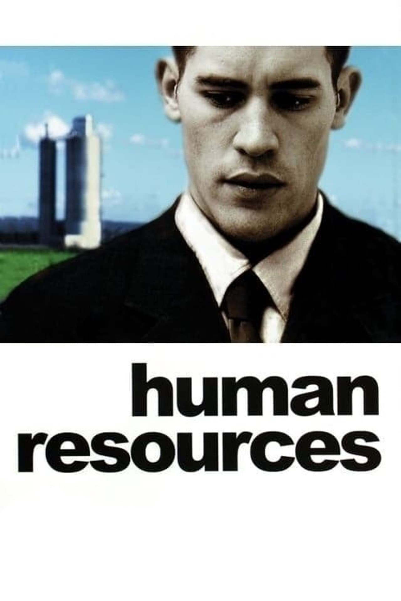 Human Resources preview 2