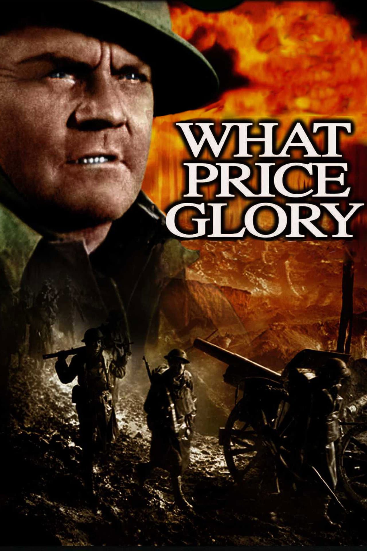 What Price Glory preview 2