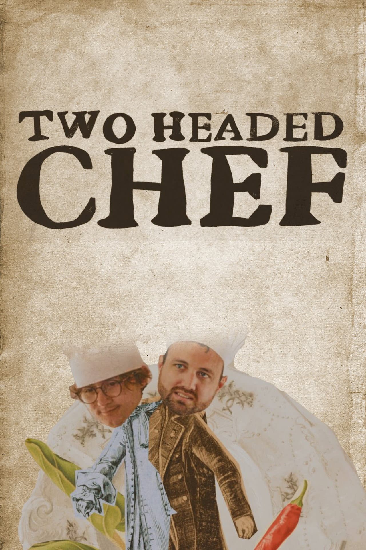 Two Headed Chef preview 1