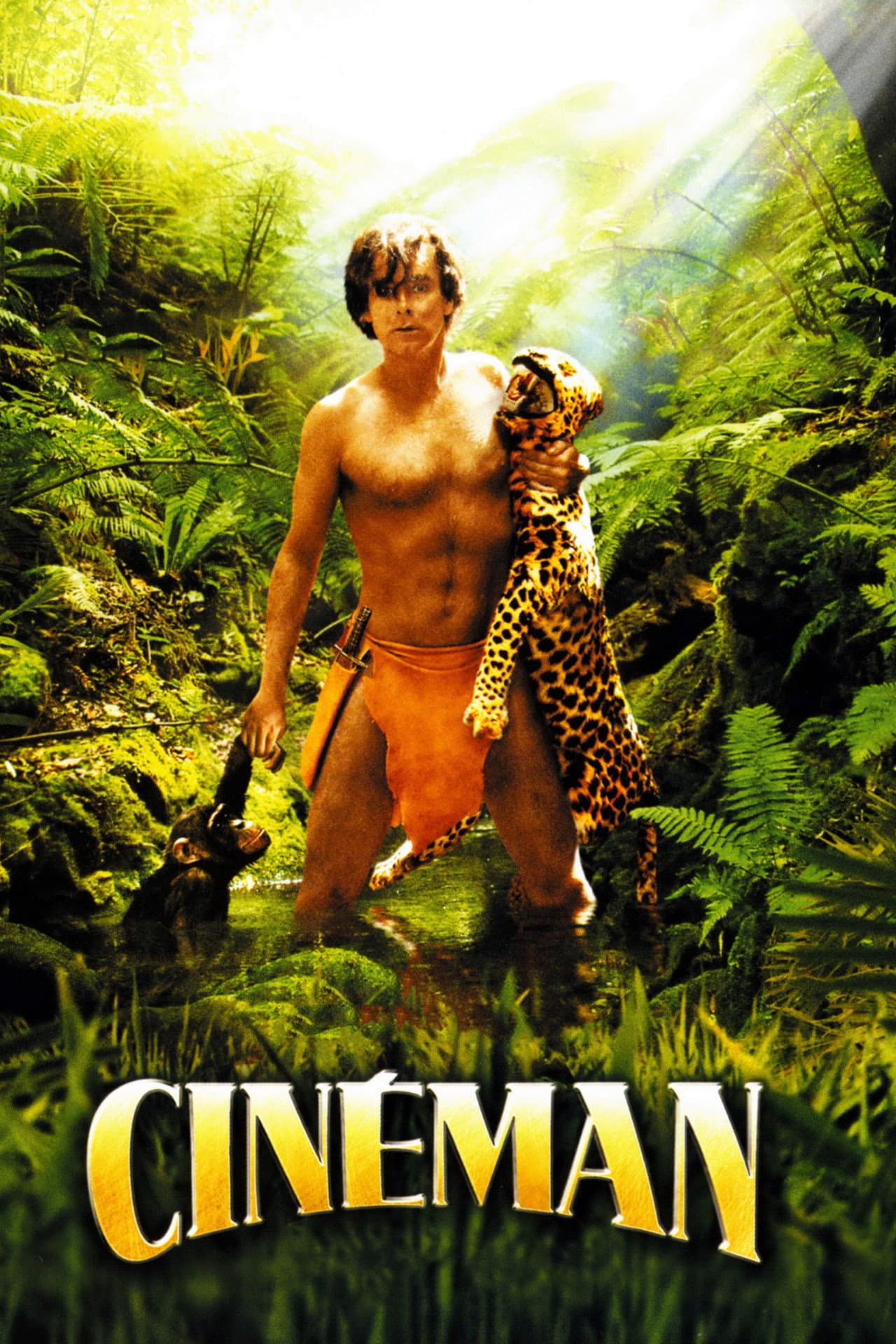 Cineman preview 2