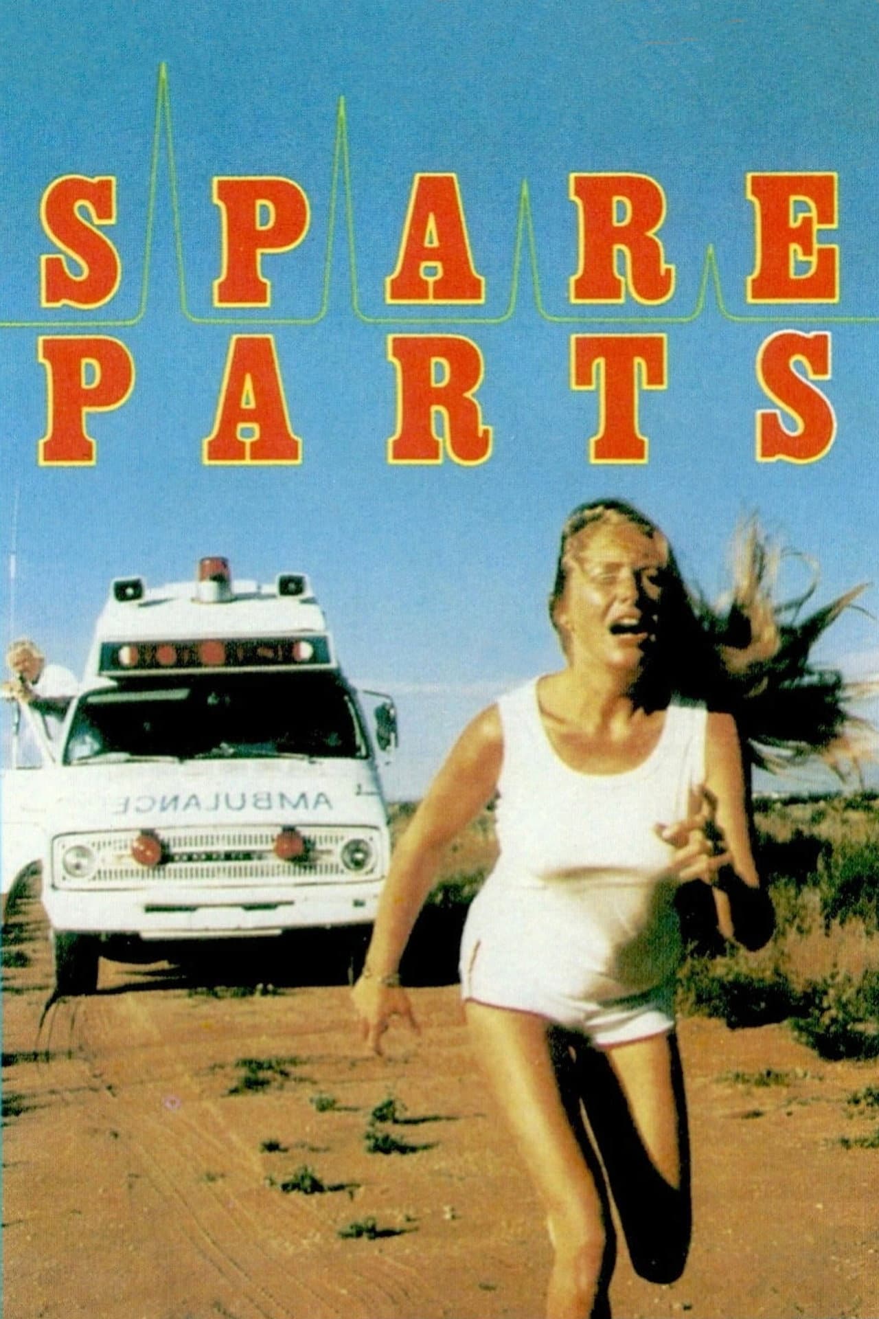 Spare Parts preview 2