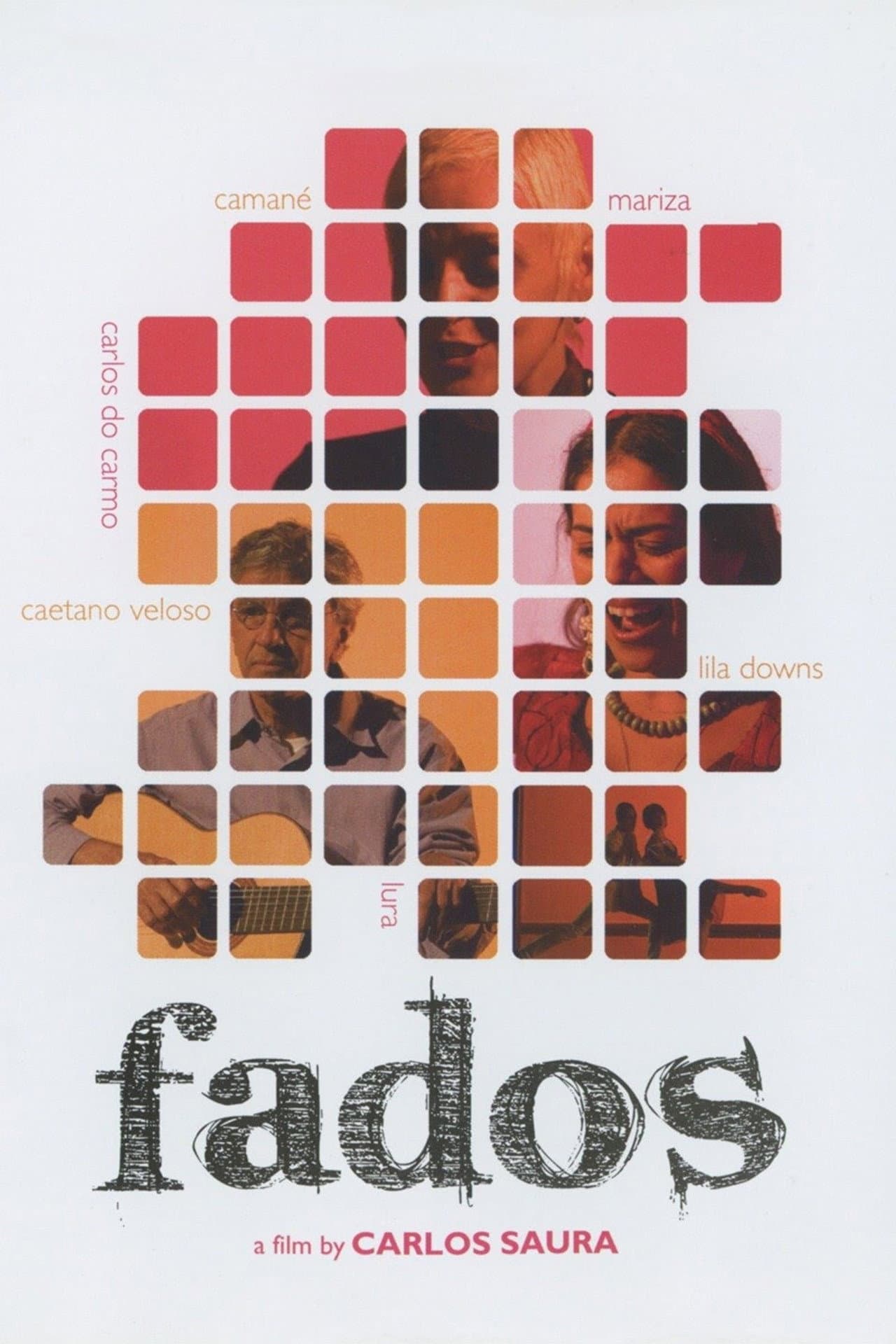Fados preview 2
