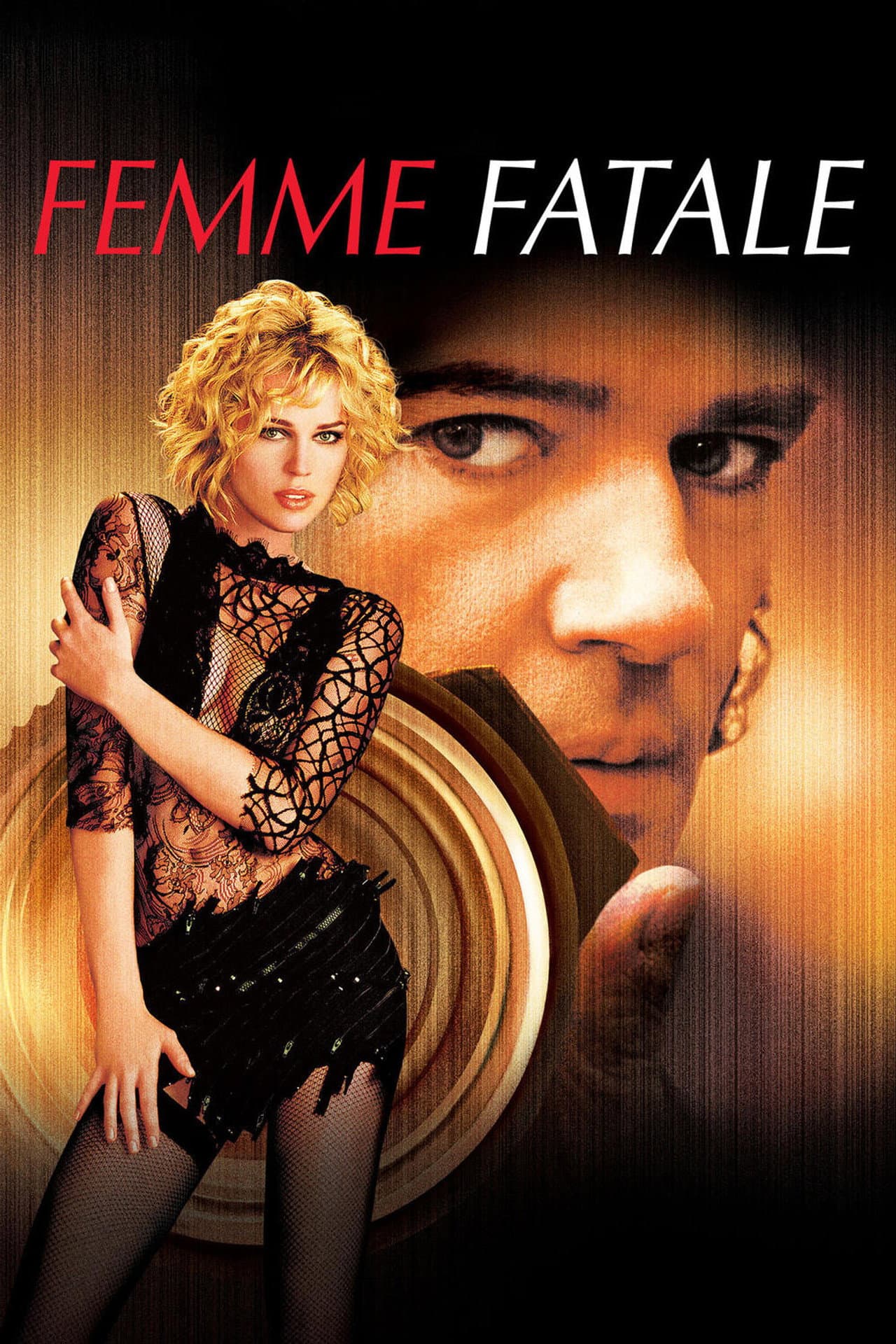 Femme Fatale preview 2