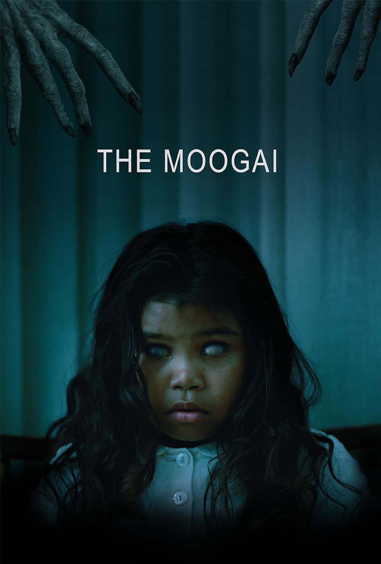 The Moogai preview 2
