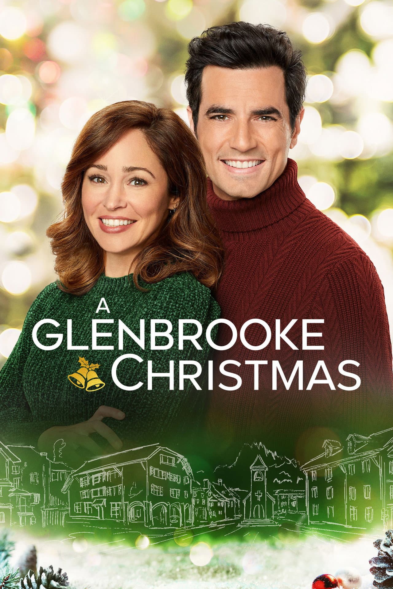 A Glenbrooke Christmas preview 2