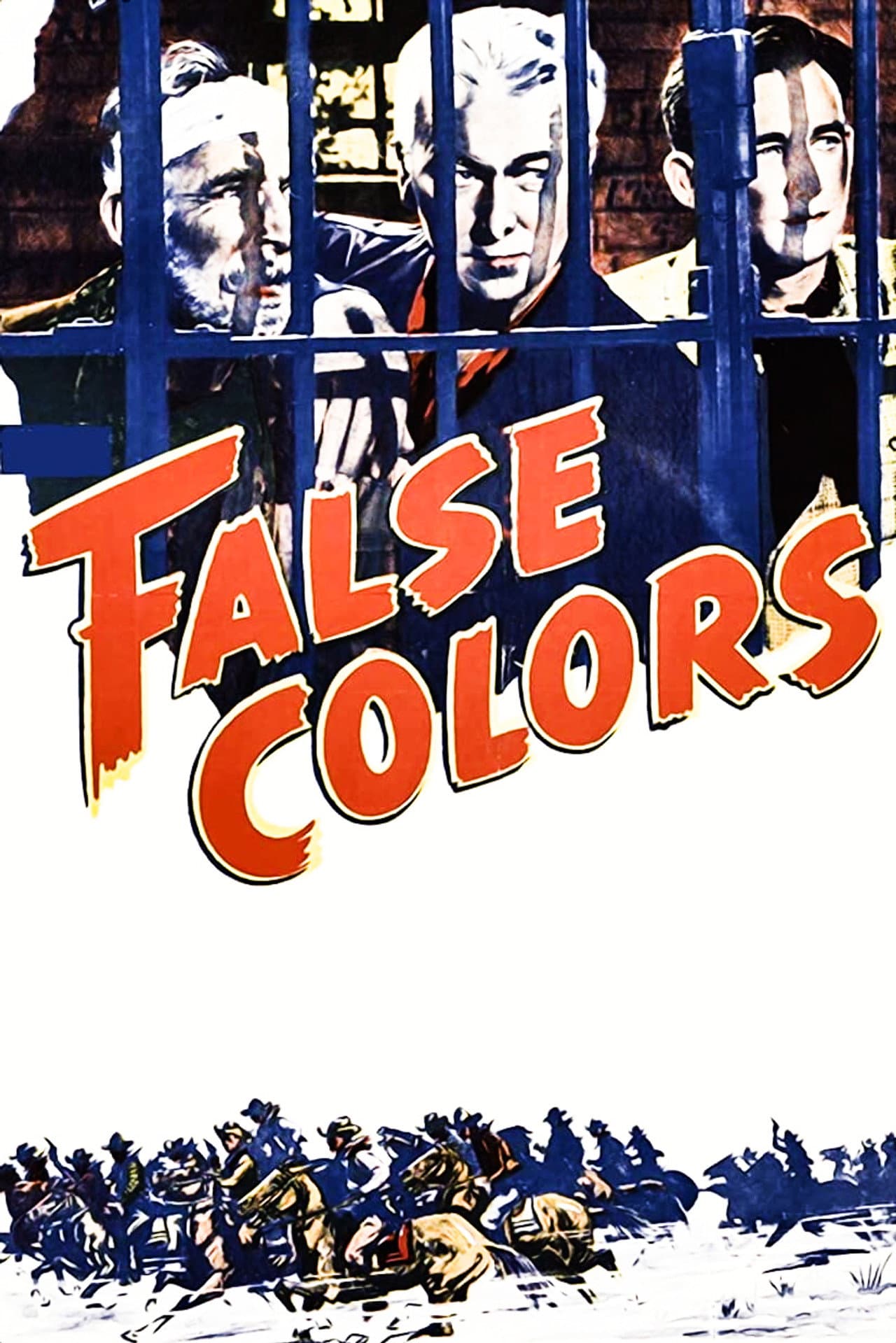 False Colors preview 2