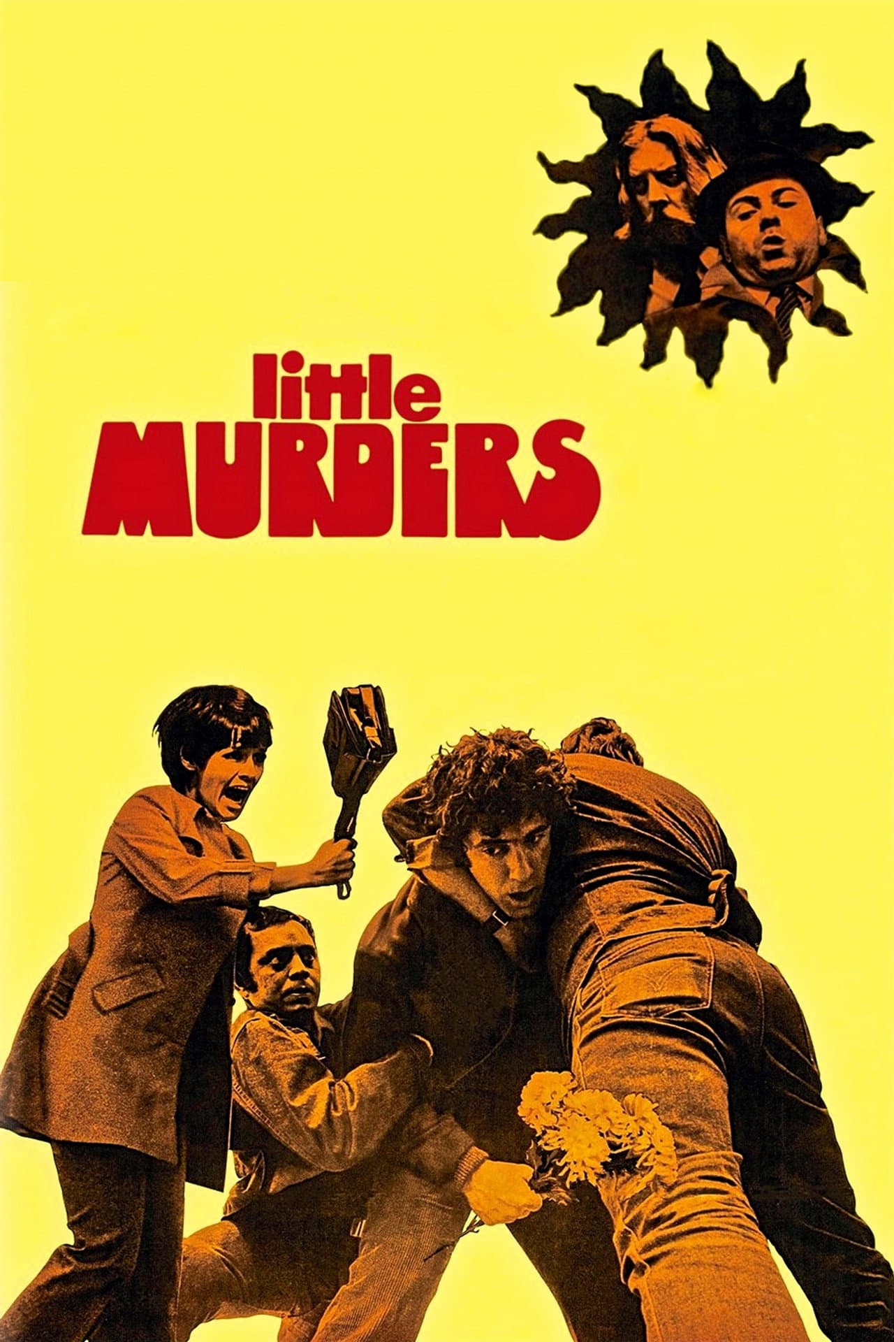 Little Murders preview 2