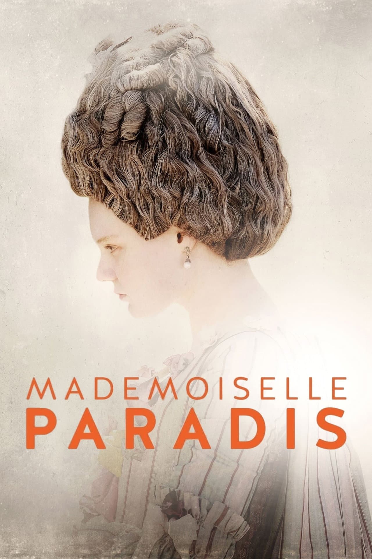 Mademoiselle Paradis preview 2