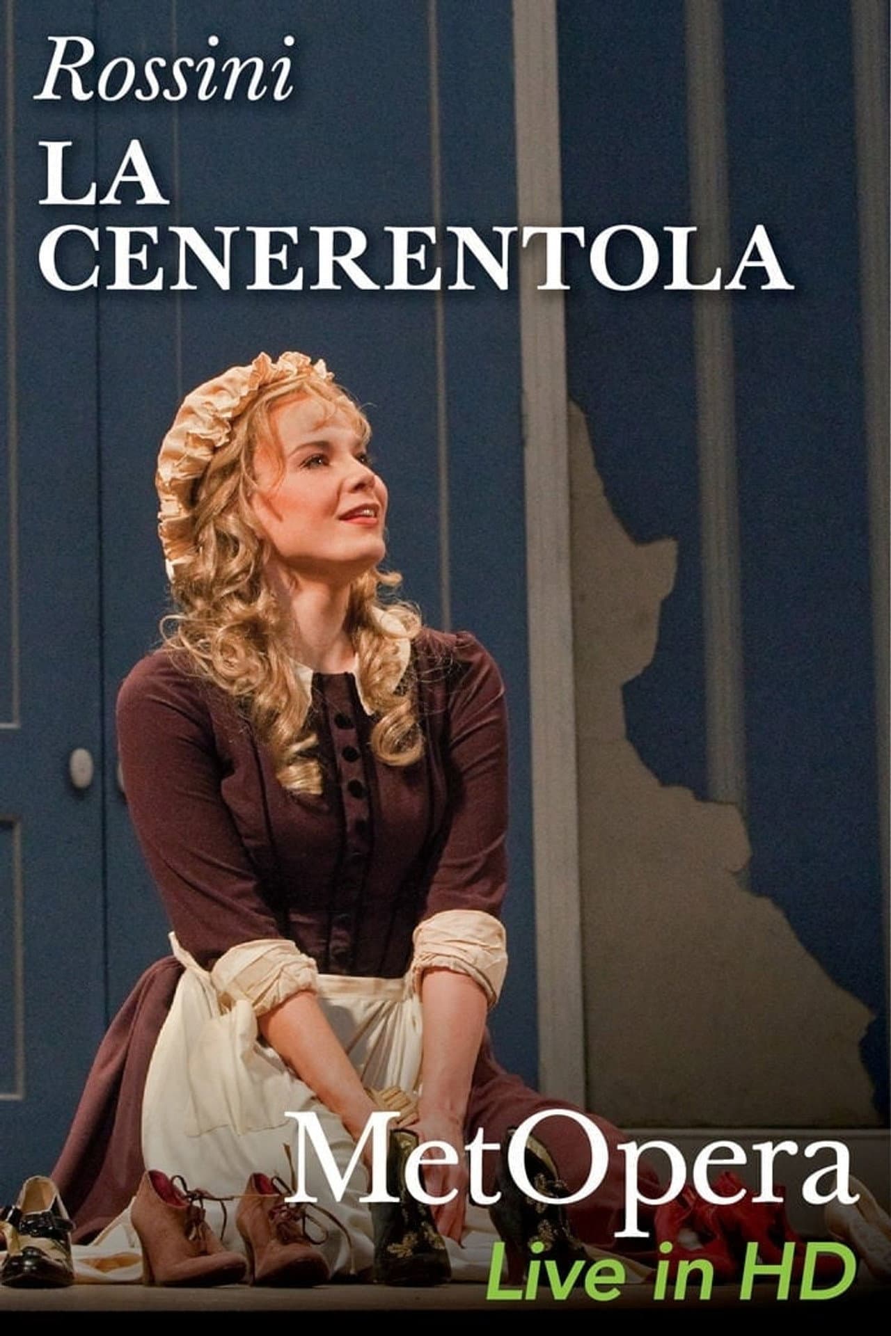 Rossini: La Cenerentola preview 2
