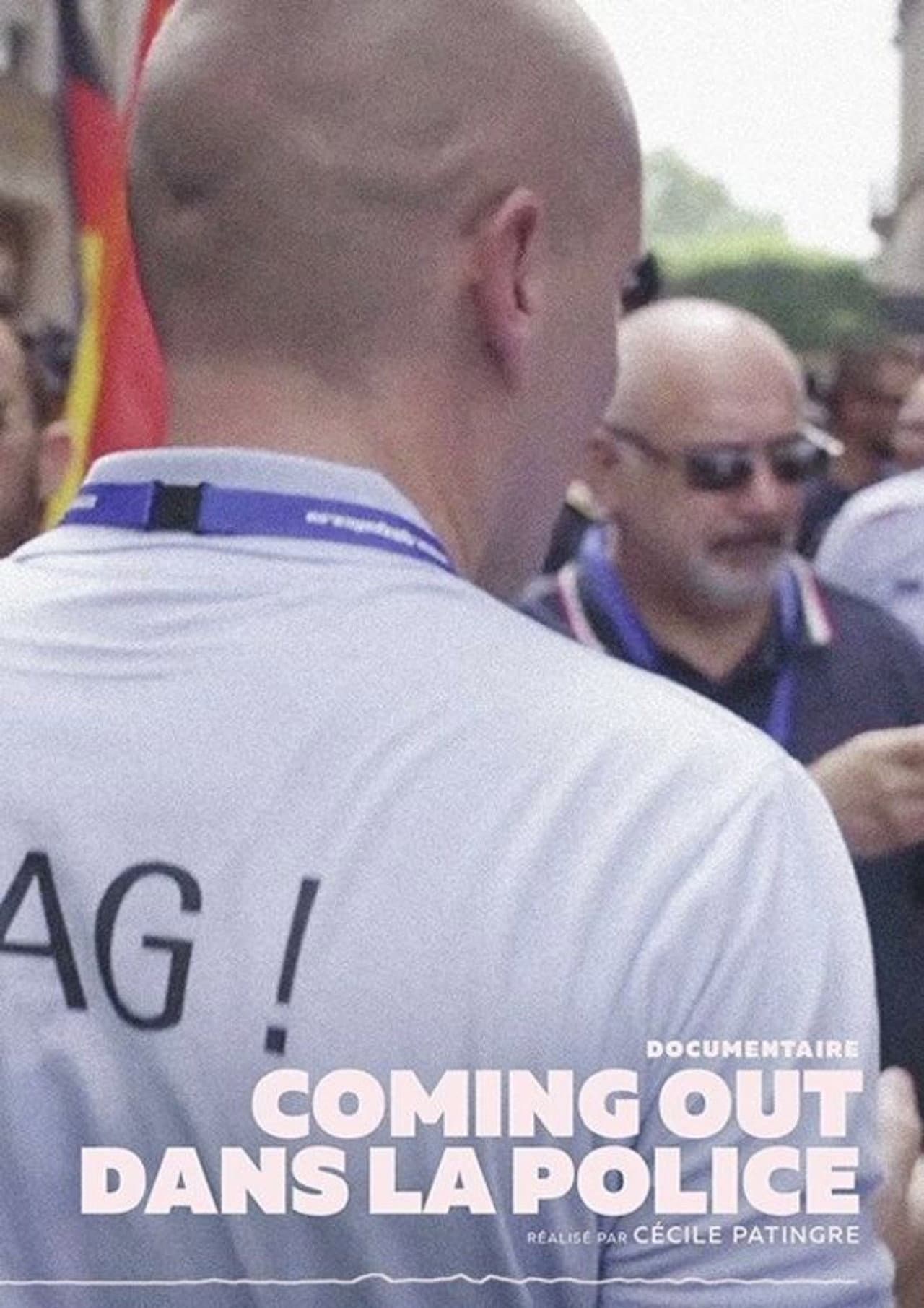 Coming out dans la police preview 2