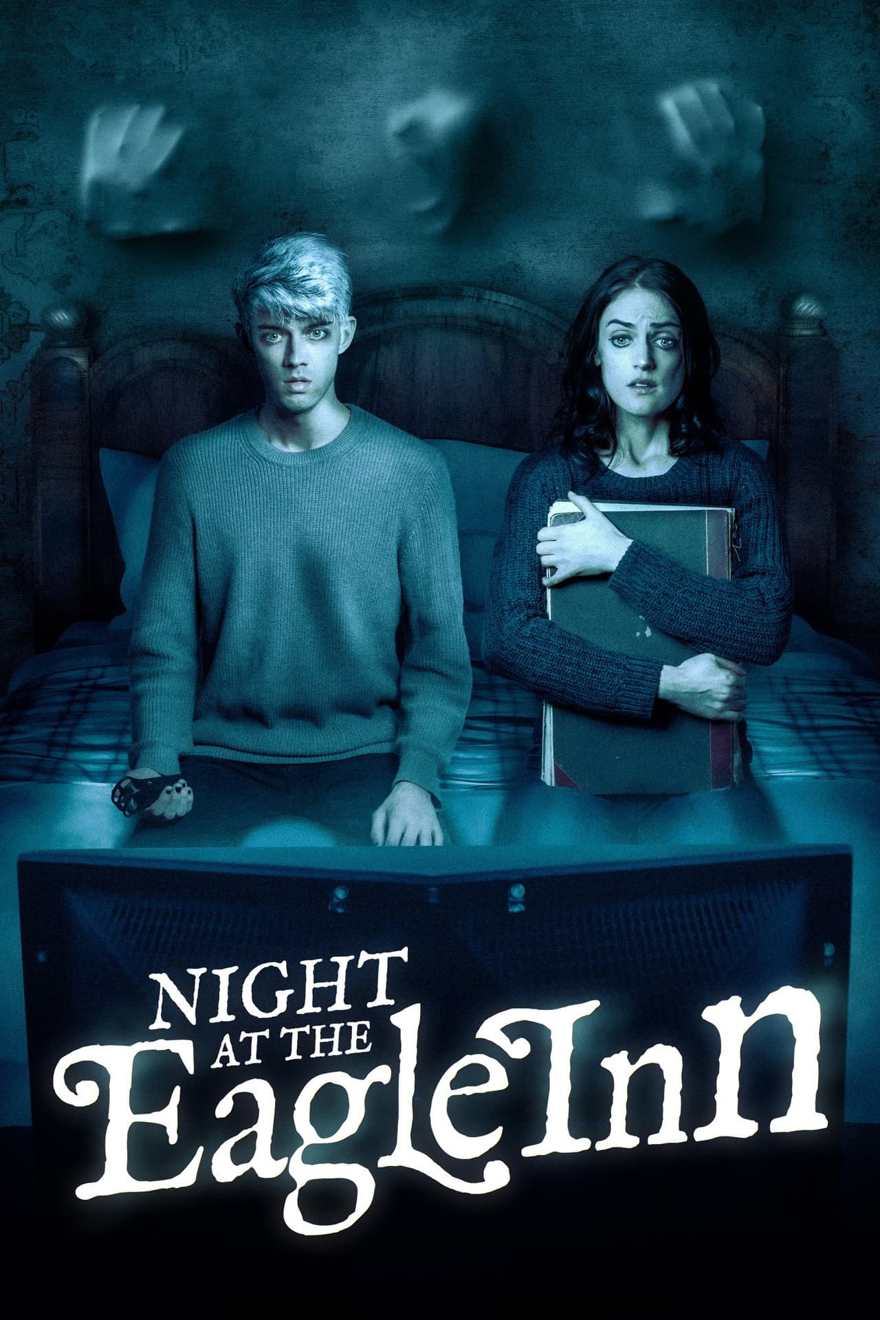 Night at the Eagle Inn preview 2