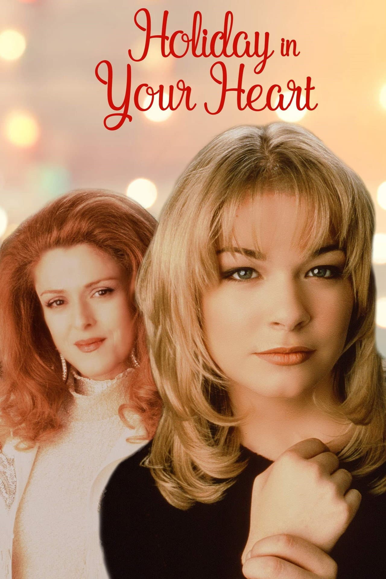 Holiday in Your Heart preview 1