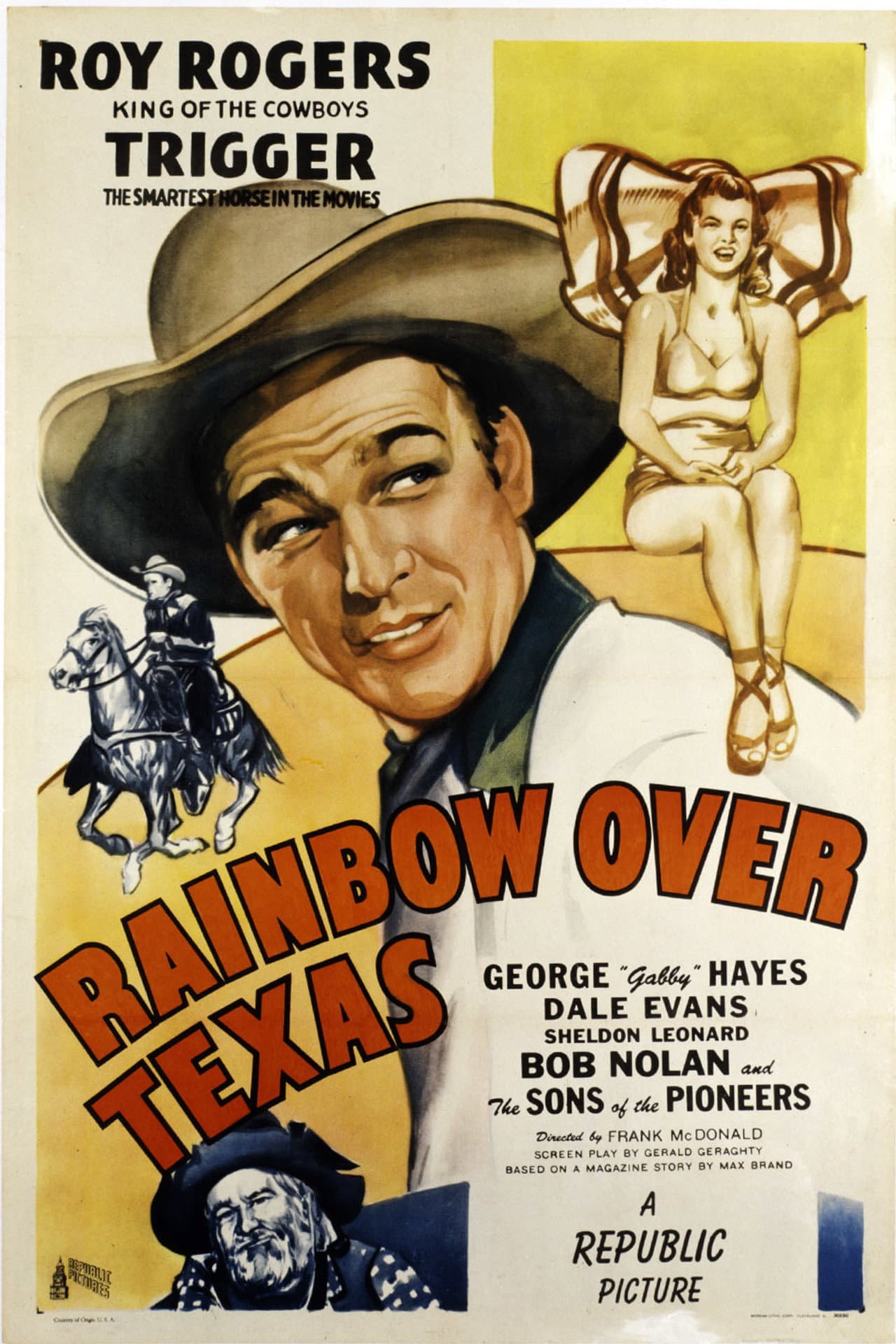 Rainbow Over Texas preview 2