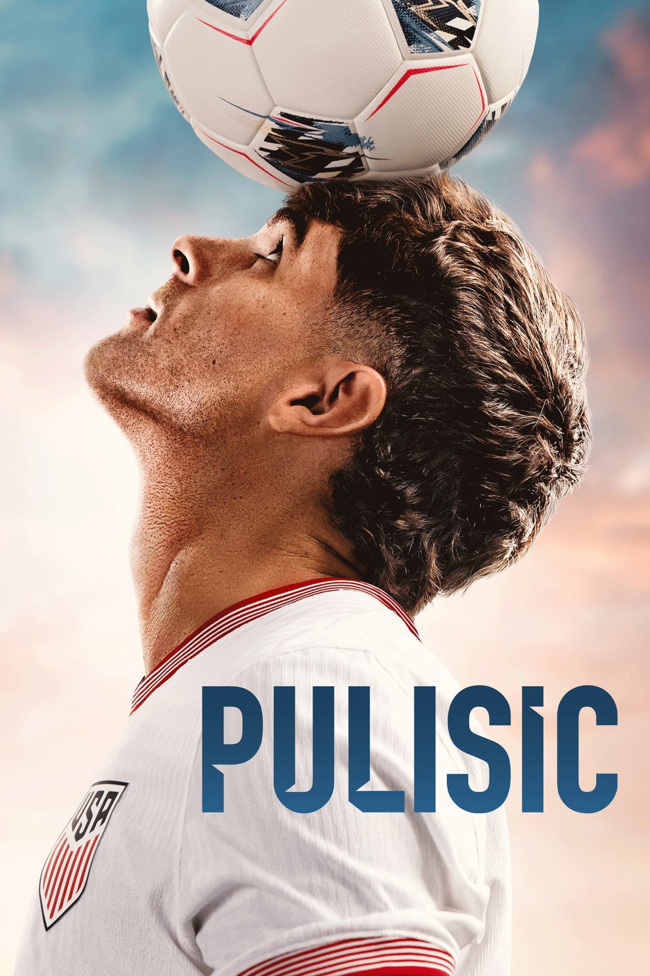 PULISIC preview 2