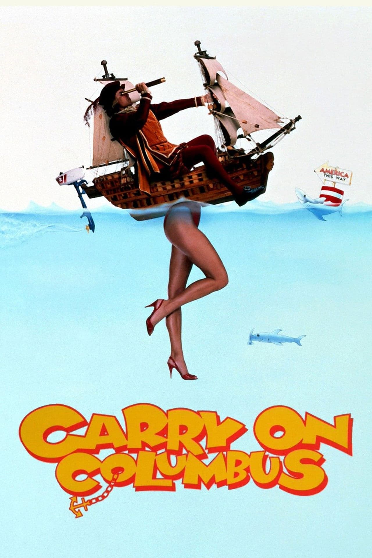Carry On Columbus preview 2