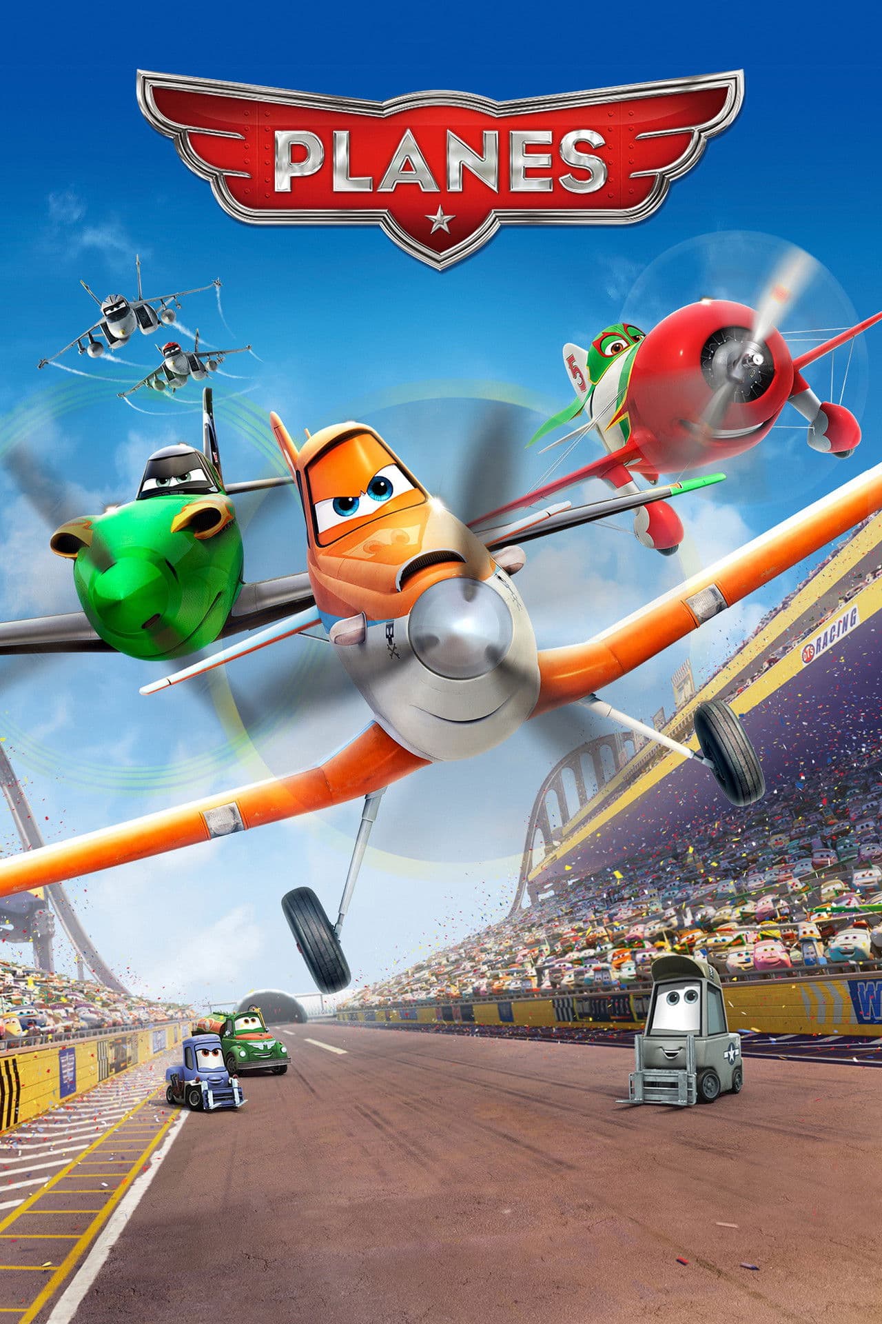 Planes preview 2