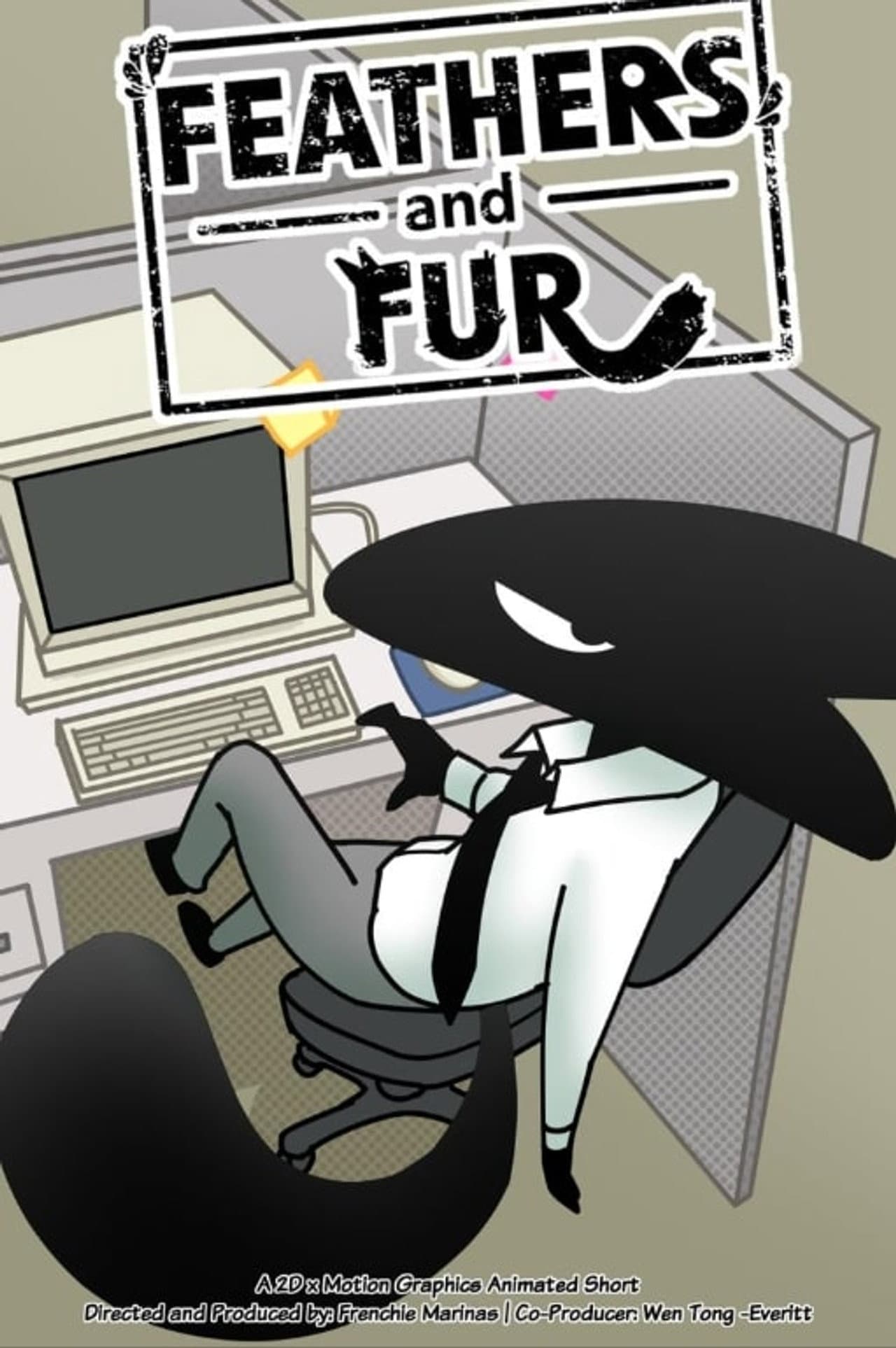 Feathers and Fur preview 2