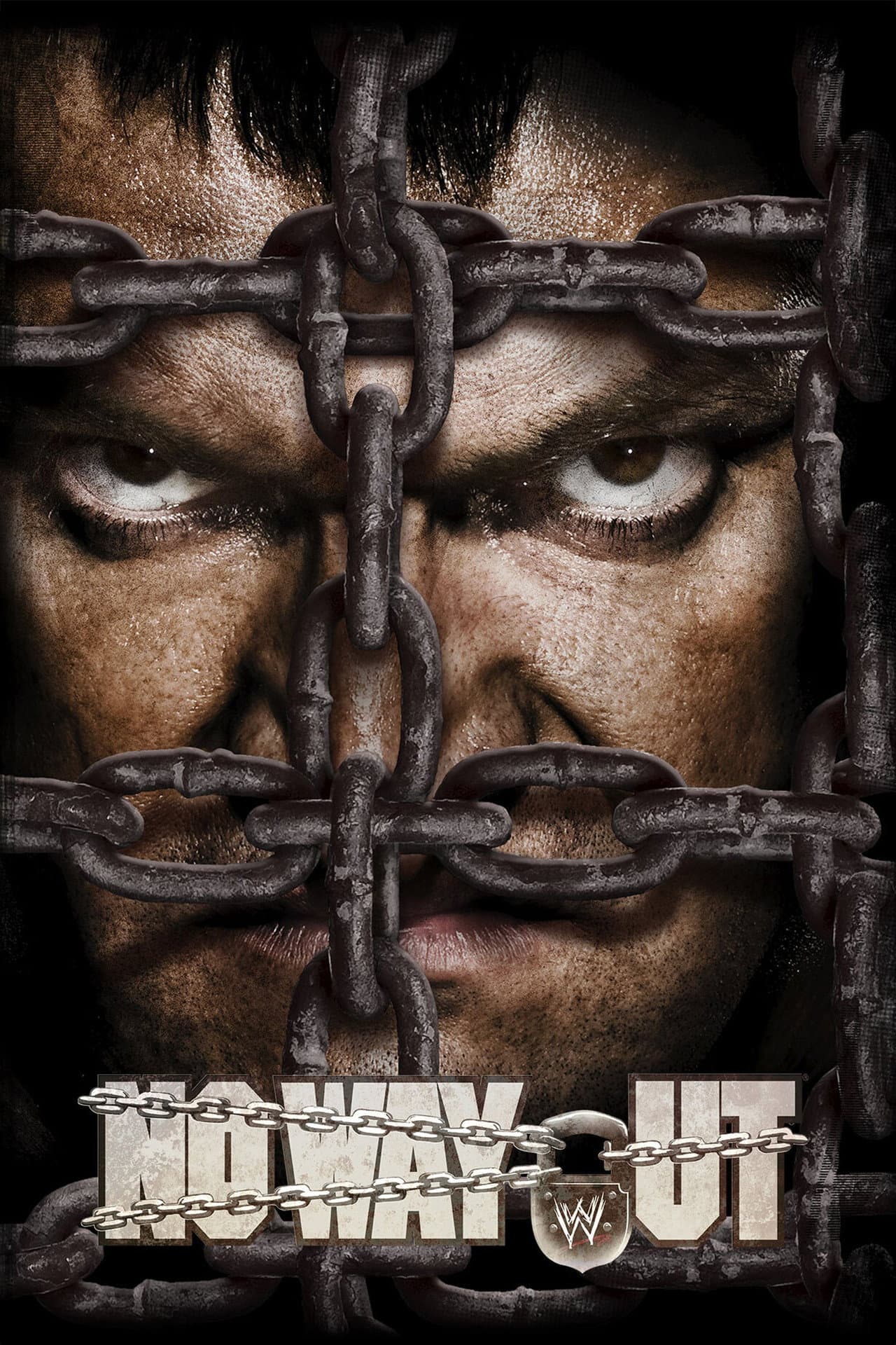 WWE No Way Out 2009 preview 2