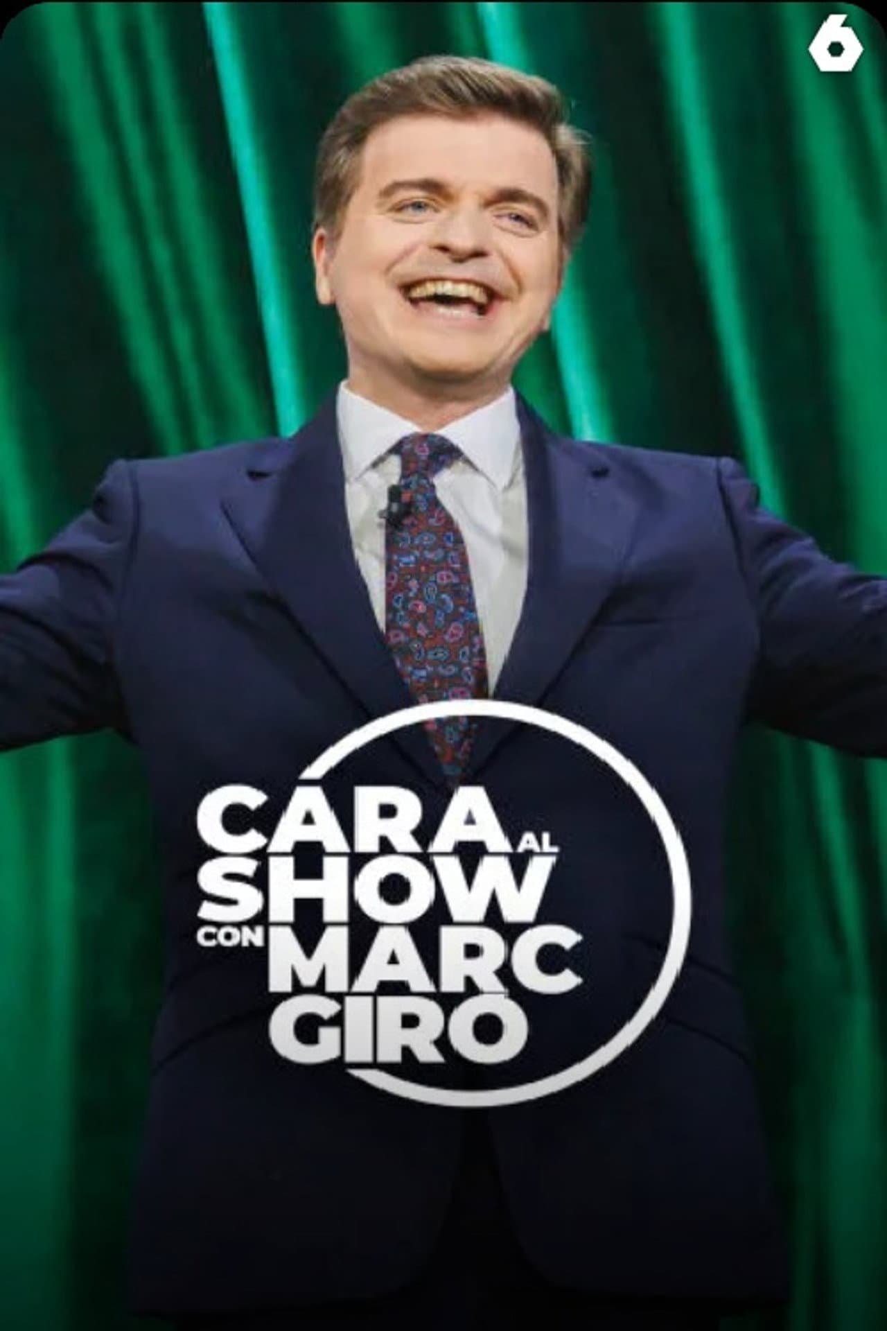 Cara al Show con Marc Giró preview 1