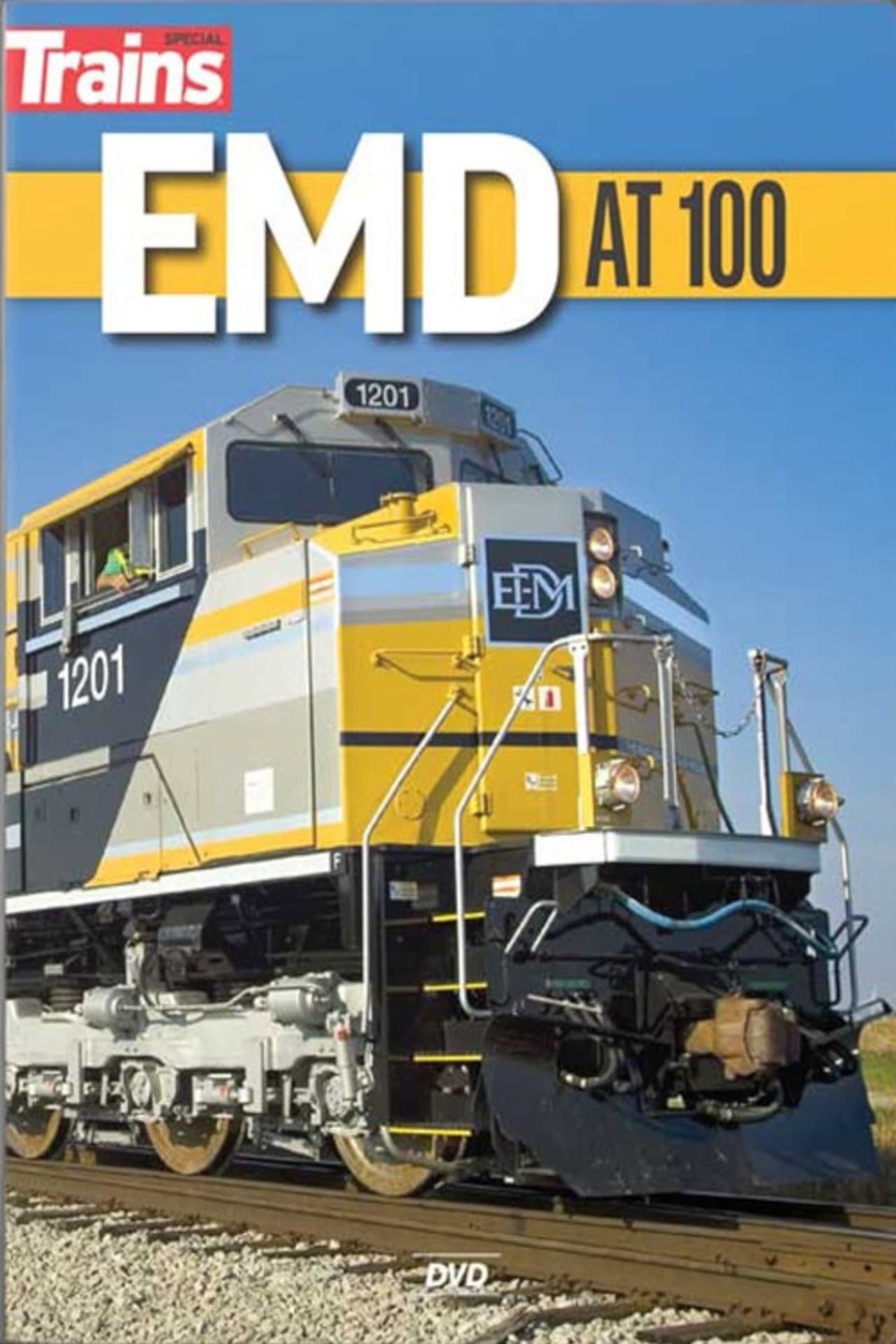 EMD at 100 preview 2