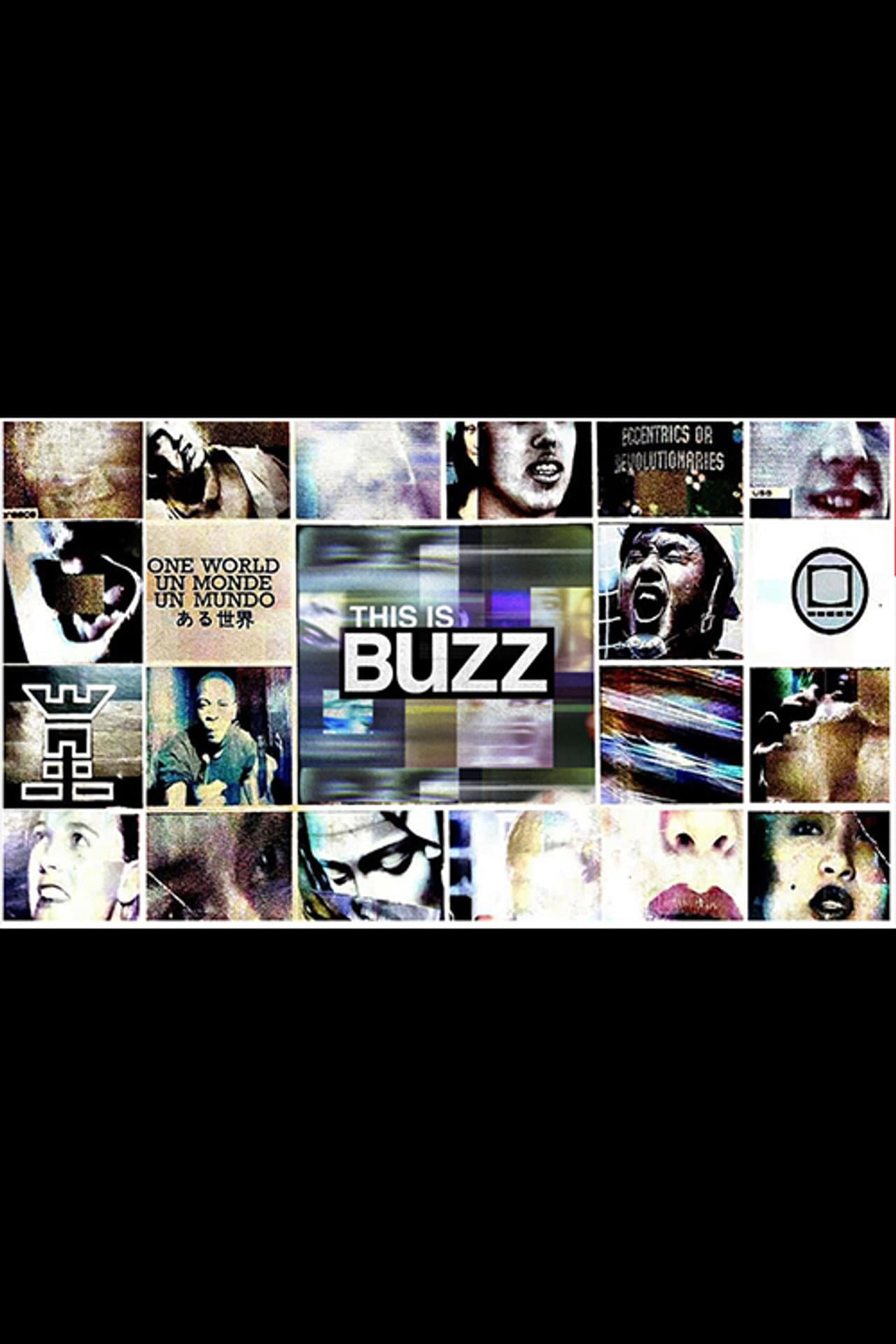 This Is Buzz preview 1