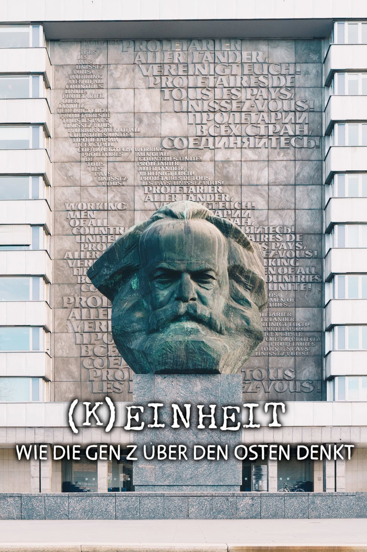 (K)Einheit - Wie die Gen Z über den Osten denkt preview 2