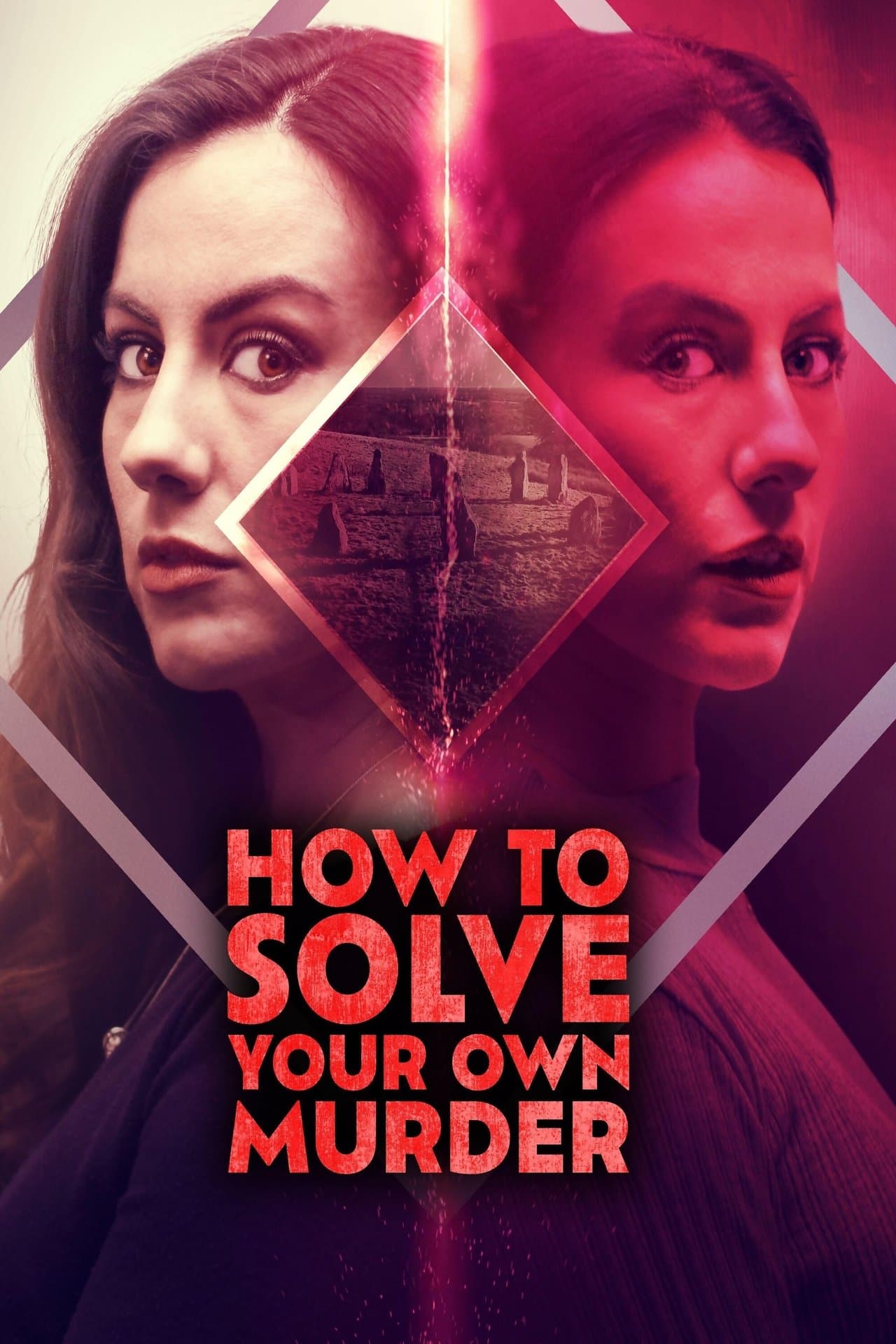 How to Solve Your Own Murder preview 1