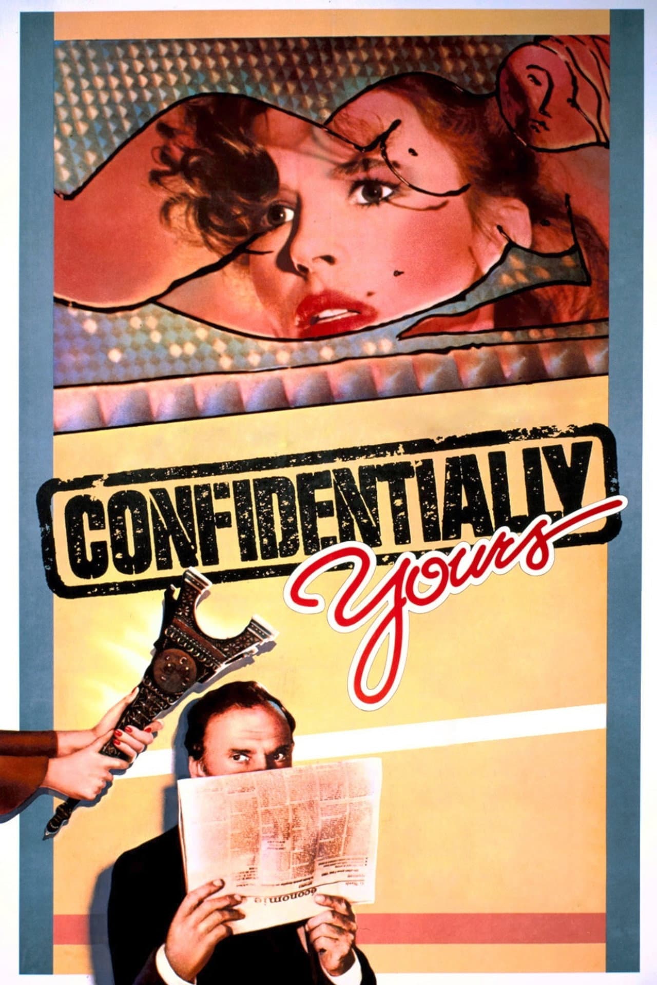 Confidentially Yours preview 2