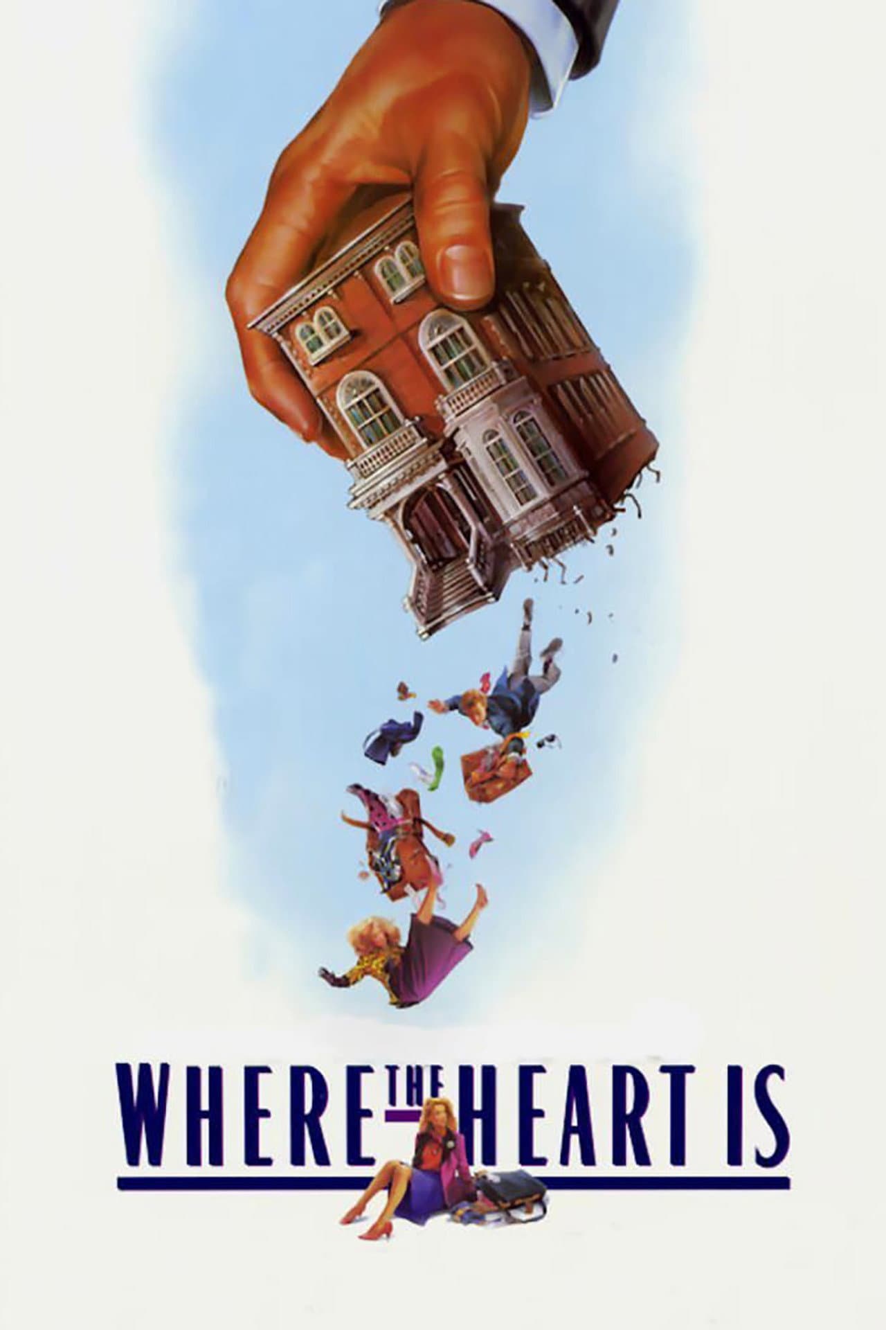 Where the Heart Is preview 2