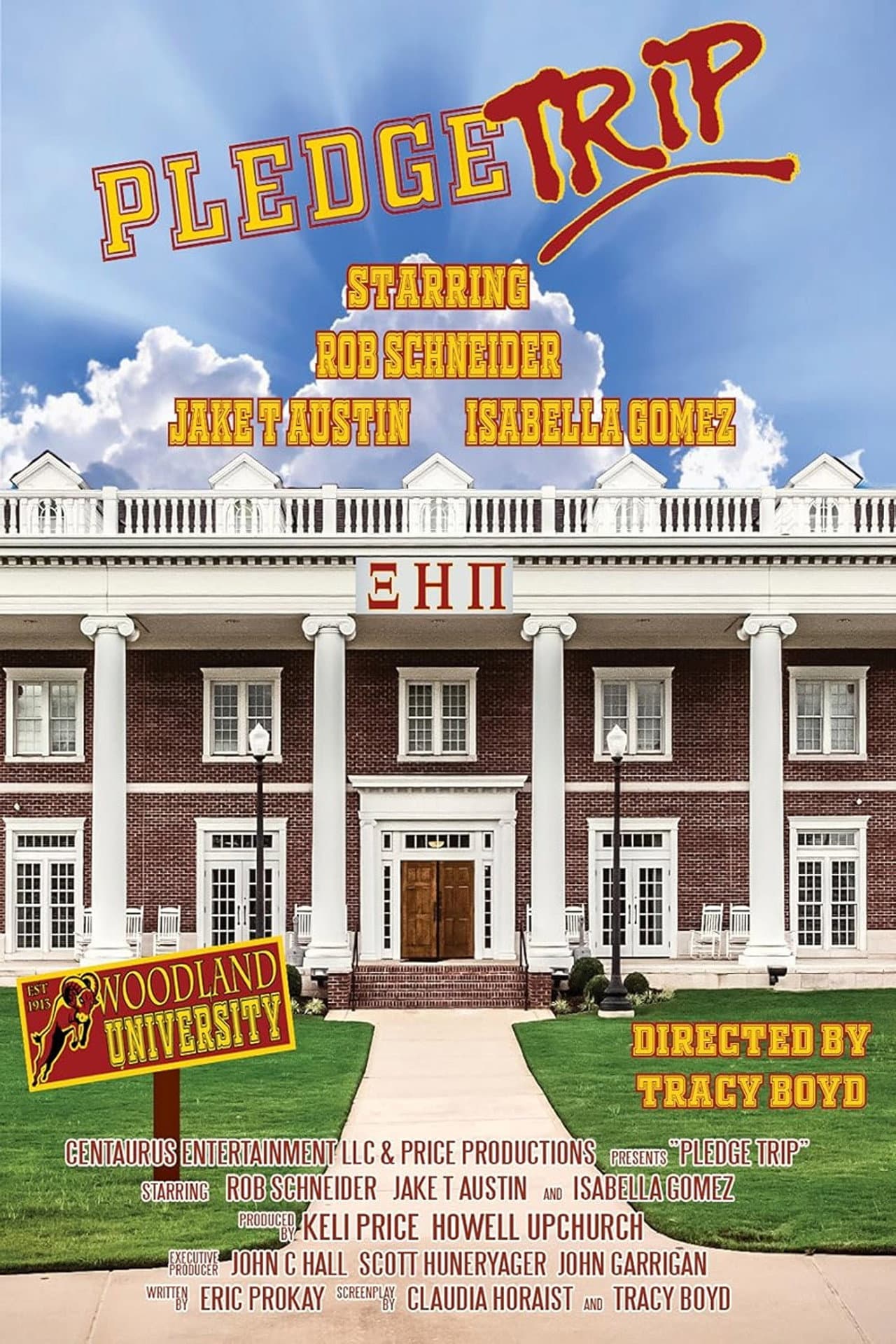 Pledge Trip preview 2