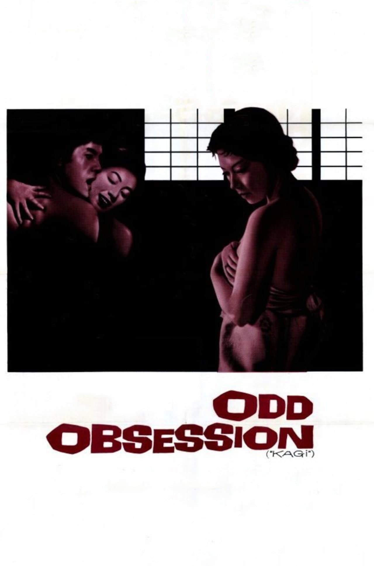 Odd Obsession preview 2