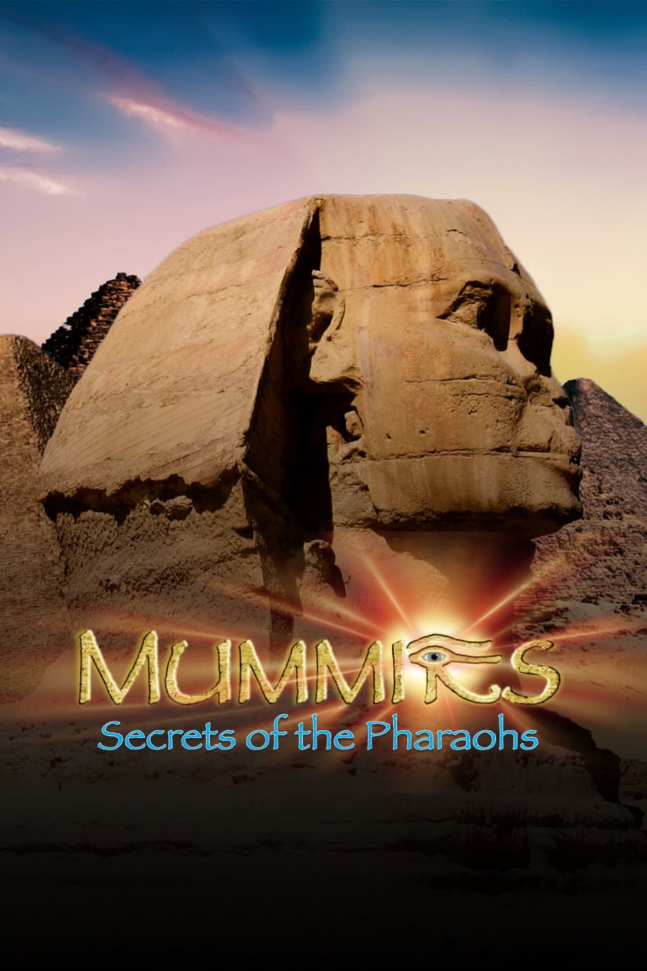 Mummies: Secrets of the Pharaohs preview 2
