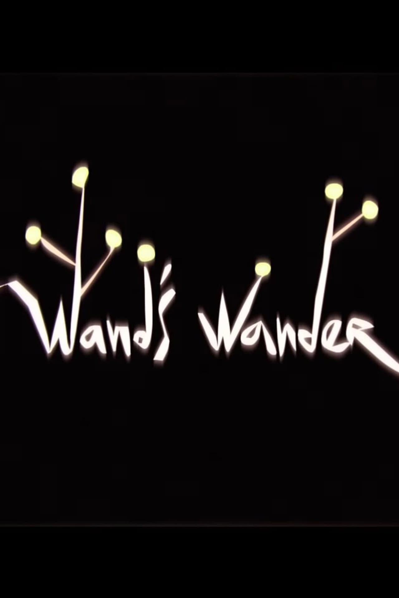 Wand's Wander preview 1