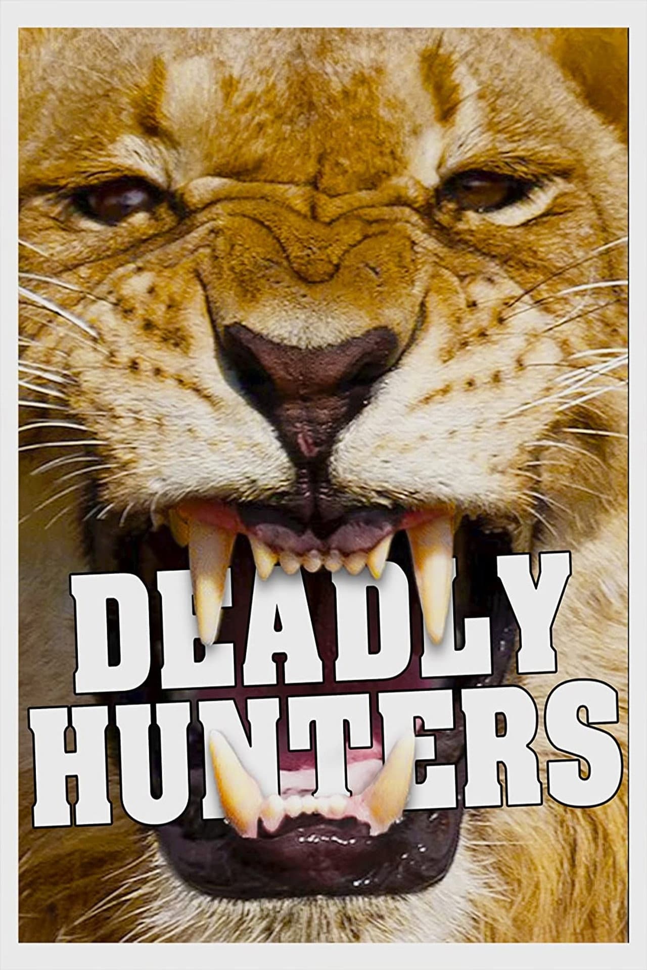 Deadly Hunters preview 2