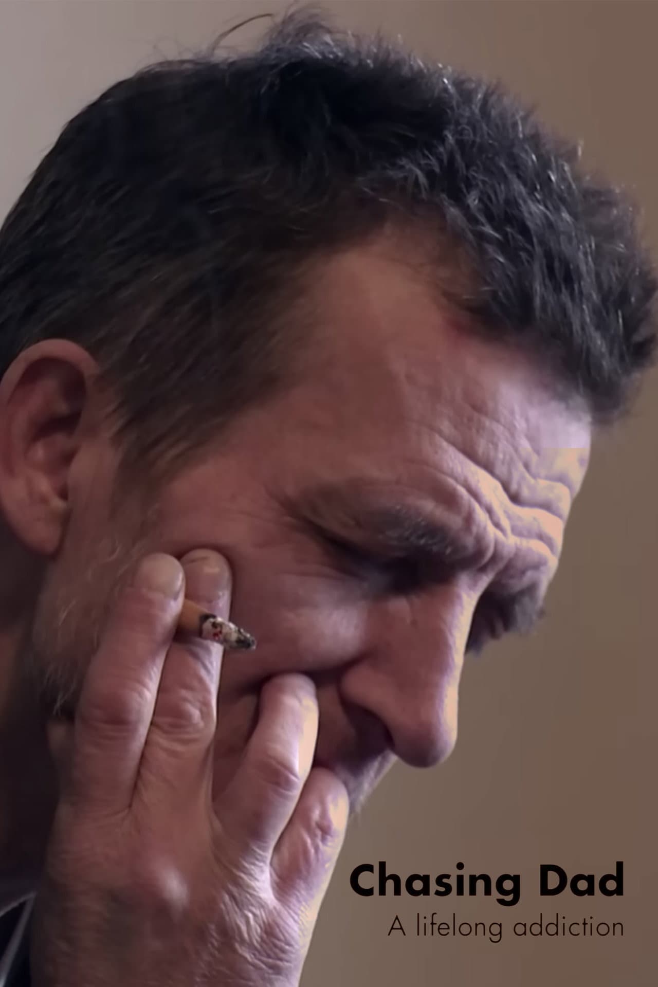 Chasing Dad: A Lifelong Addiction preview 2