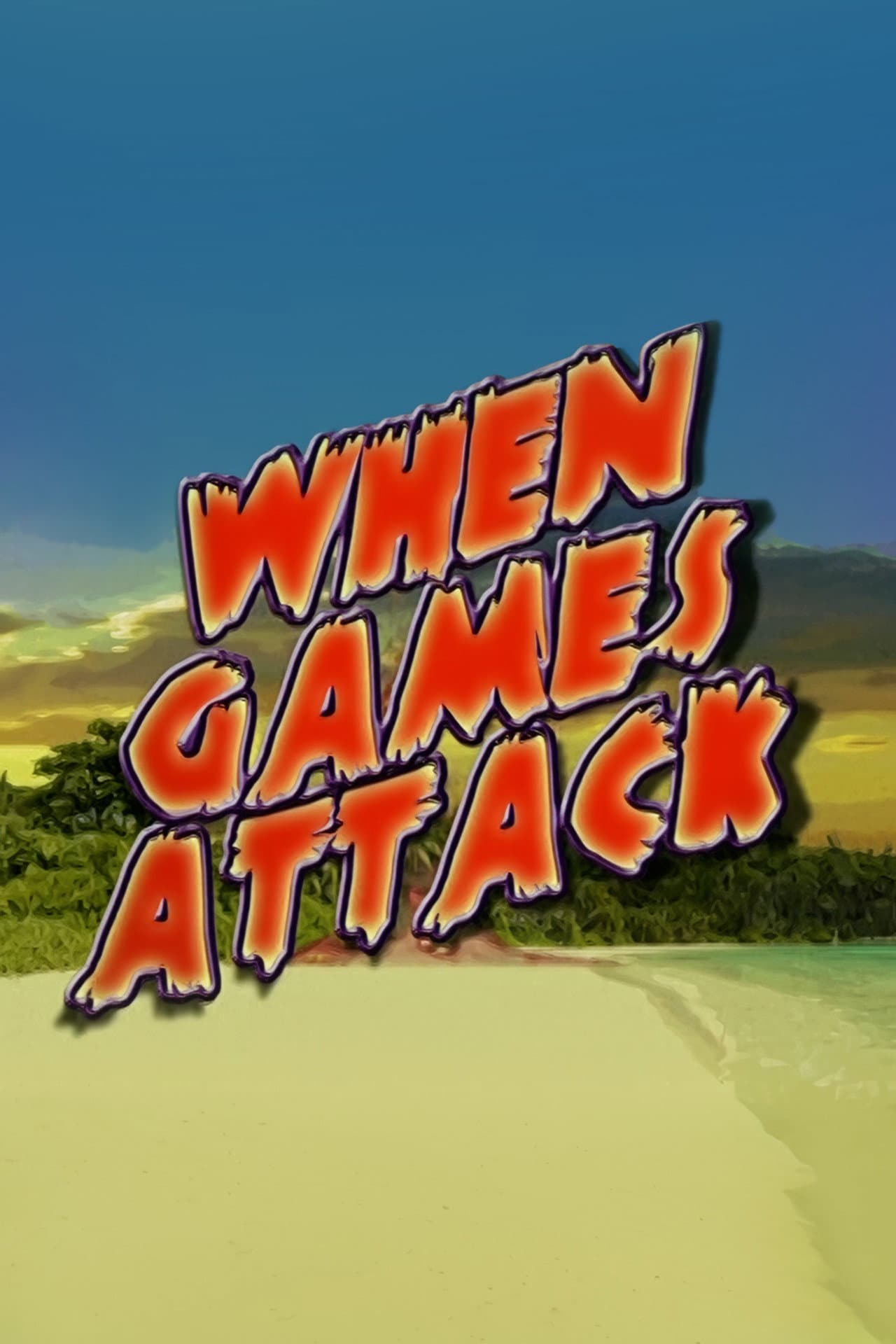 When Games Attack preview 1