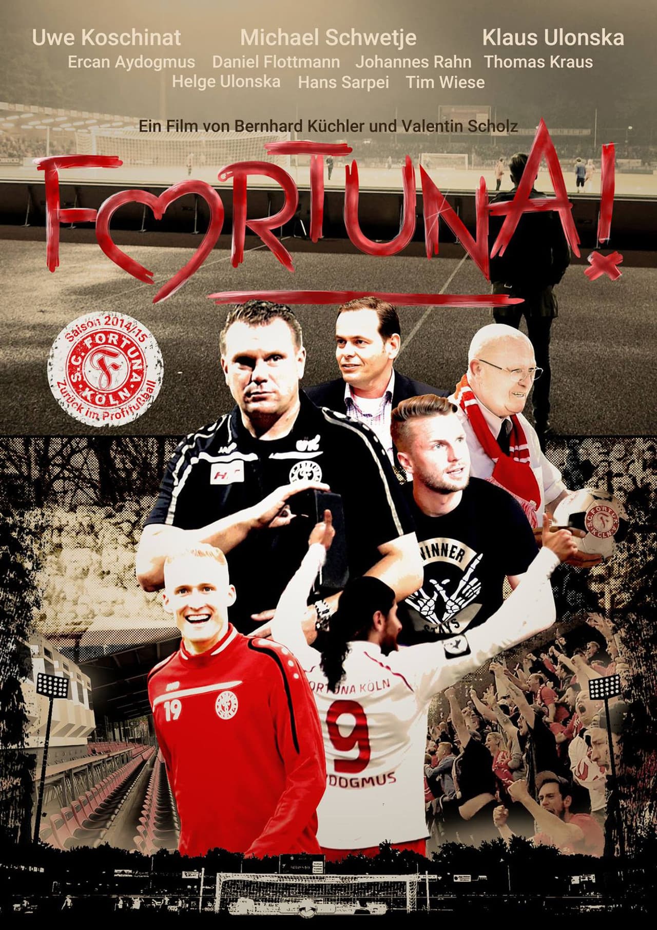 Fortuna! preview 1