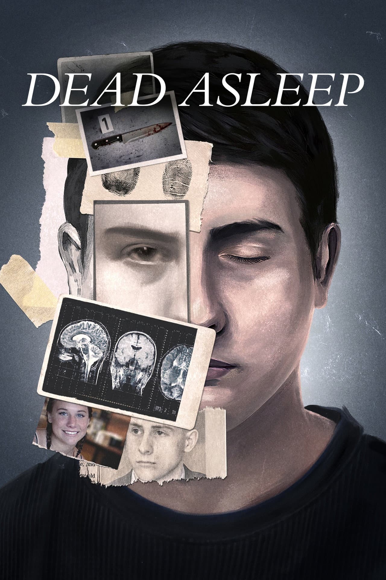 Dead Asleep preview 2