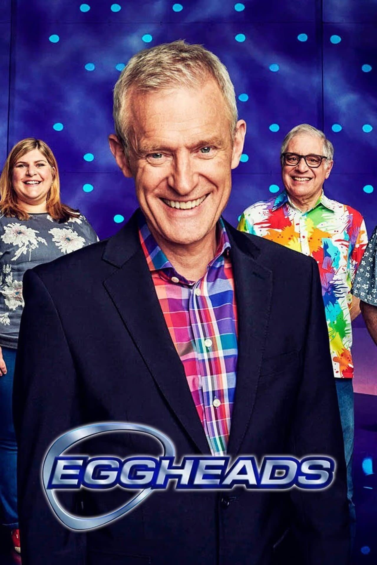 Eggheads preview 2