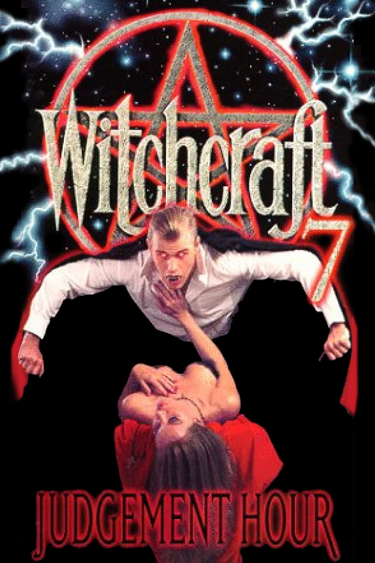 Witchcraft VII: Judgement Hour preview 2